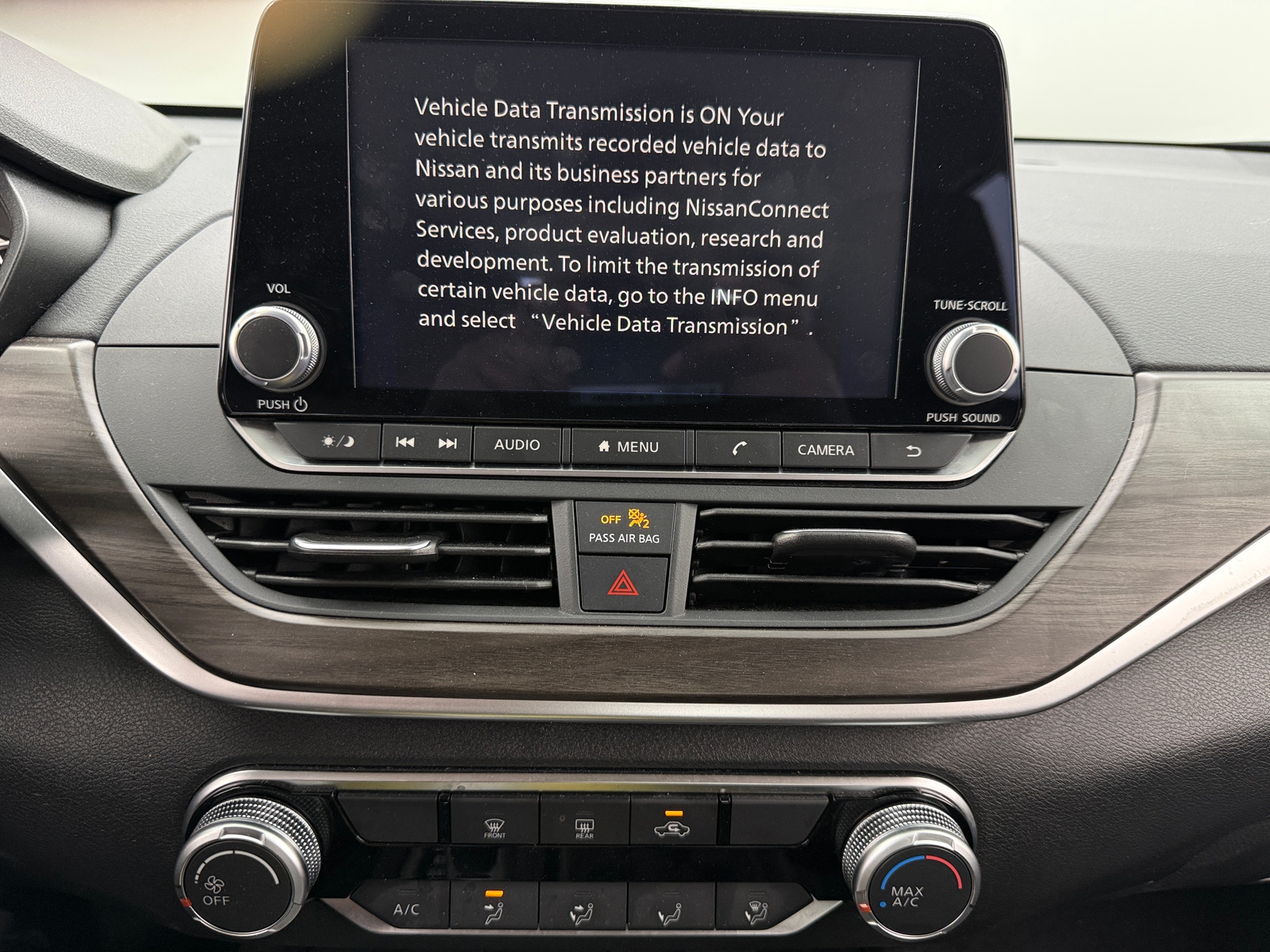 Thumbnail: 2025 Nissan Altima - 4