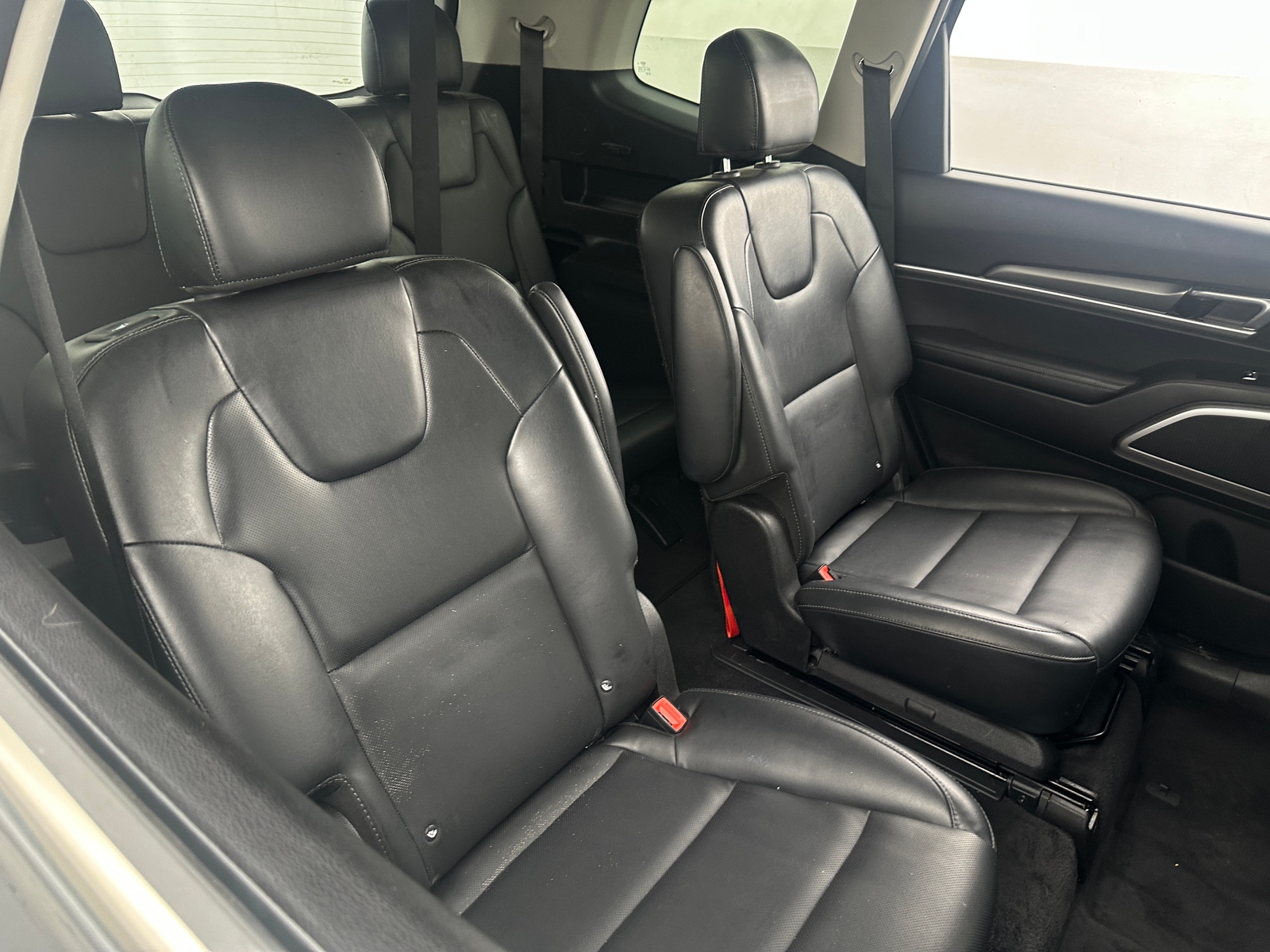 Thumbnail: 2020 Kia Telluride - 5