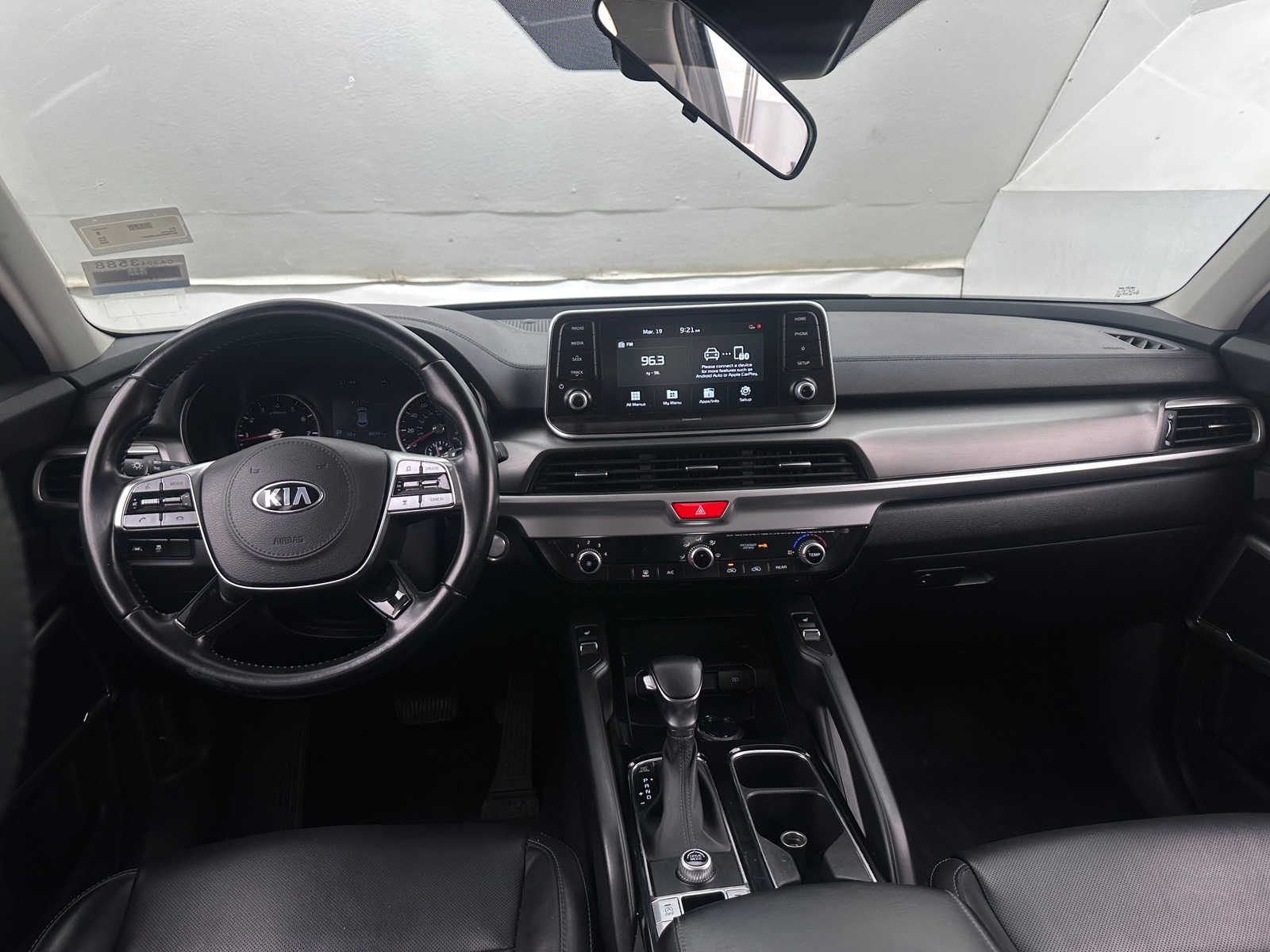 Thumbnail: 2020 Kia Telluride - 2