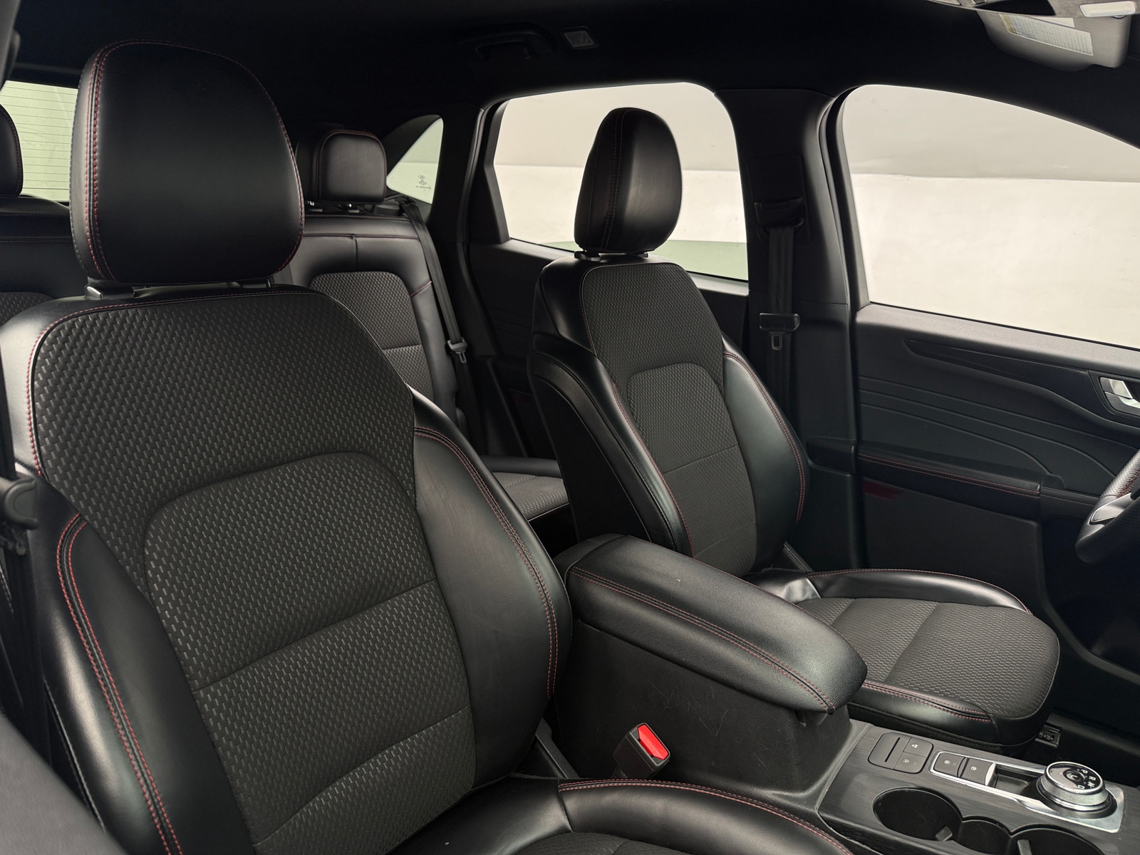 Thumbnail: 2024 Ford Escape - 2