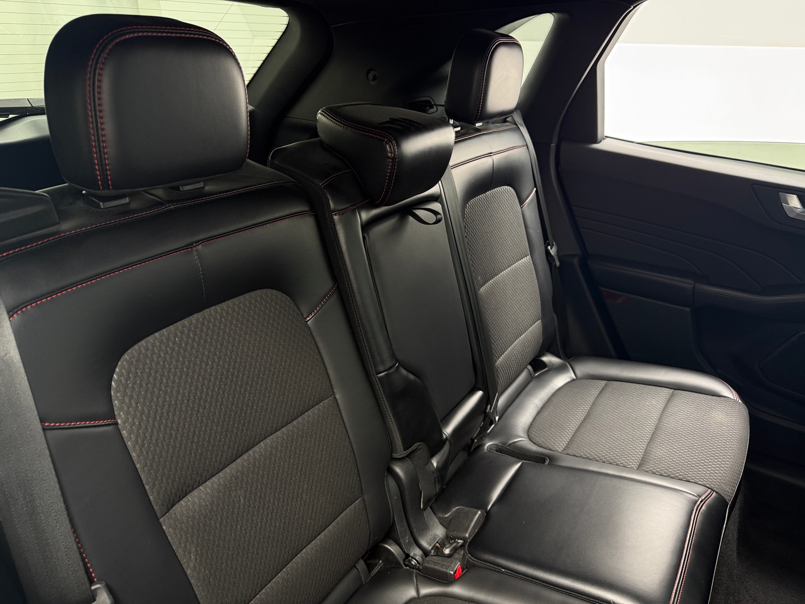 Thumbnail: 2024 Ford Escape - 6