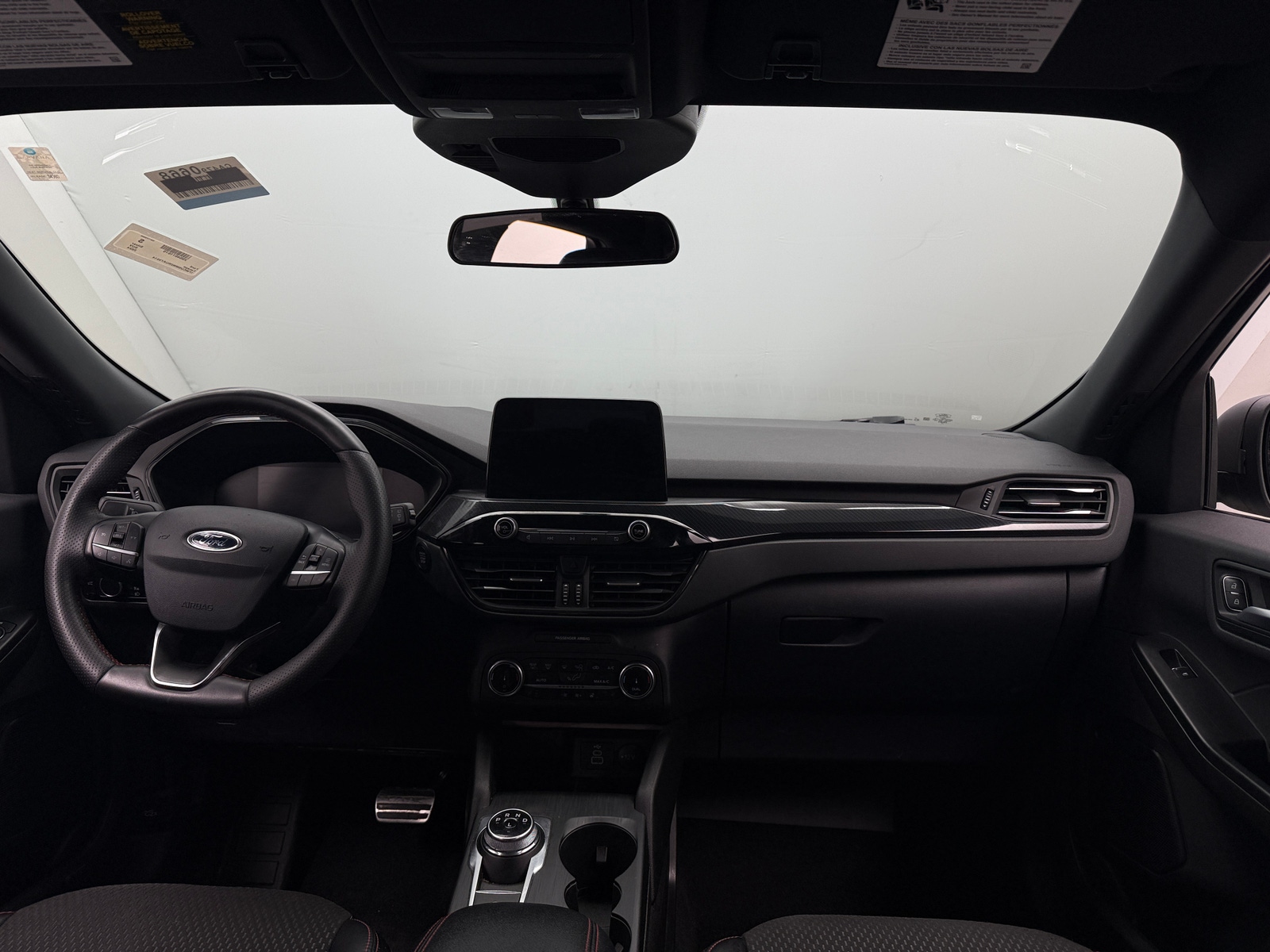 Thumbnail: 2024 Ford Escape - 3