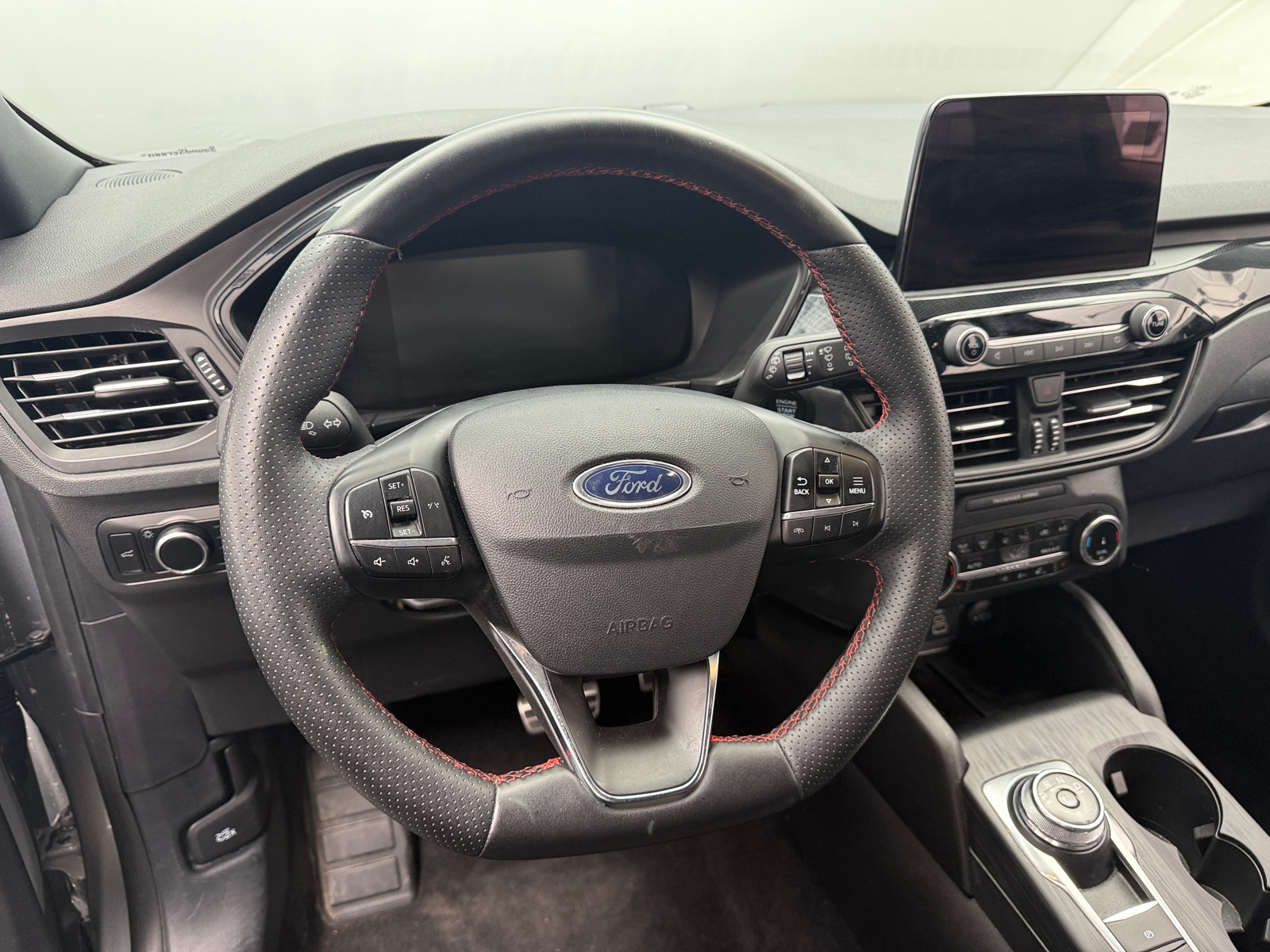 Thumbnail: 2024 Ford Escape - 5