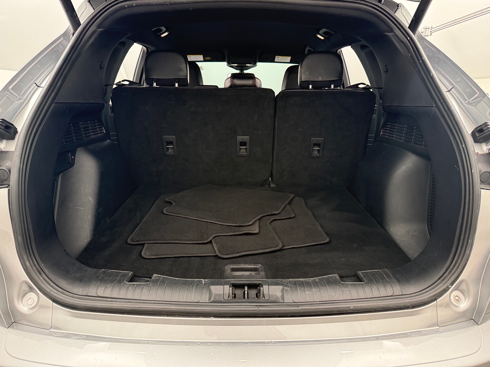 Thumbnail: 2024 Ford Escape - 7