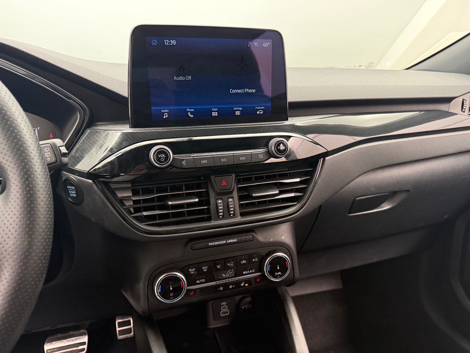 Thumbnail: 2024 Ford Escape - 4