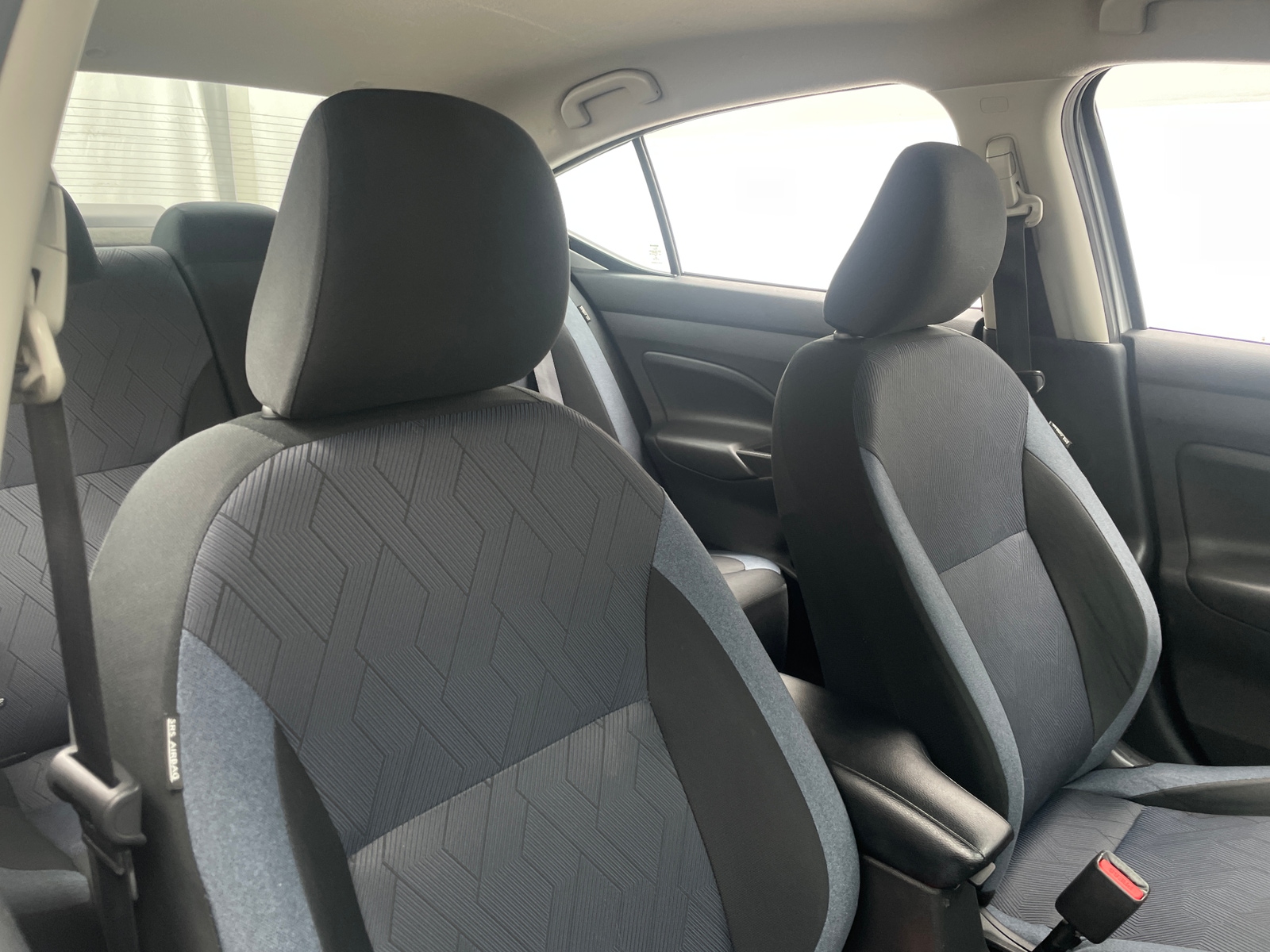 Thumbnail: 2023 Nissan Versa - 2