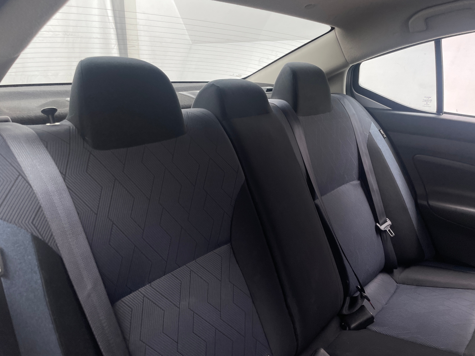 Thumbnail: 2023 Nissan Versa - 6
