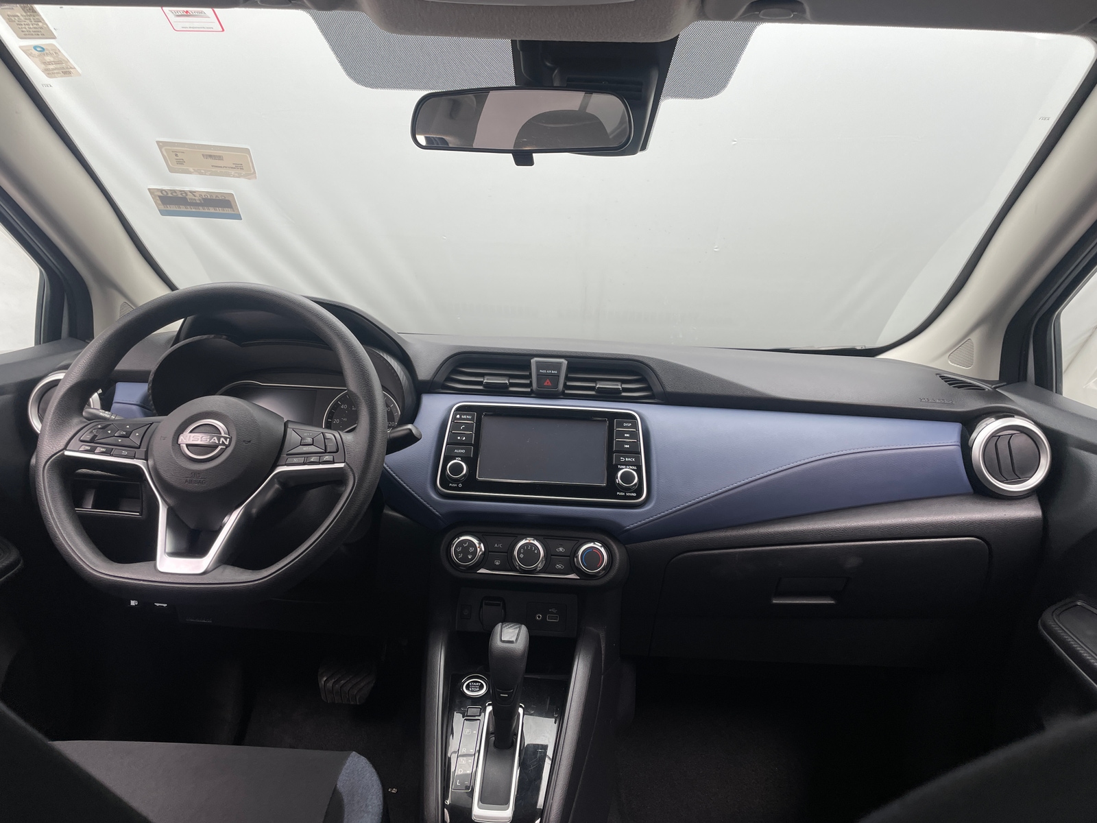 Thumbnail: 2023 Nissan Versa - 3