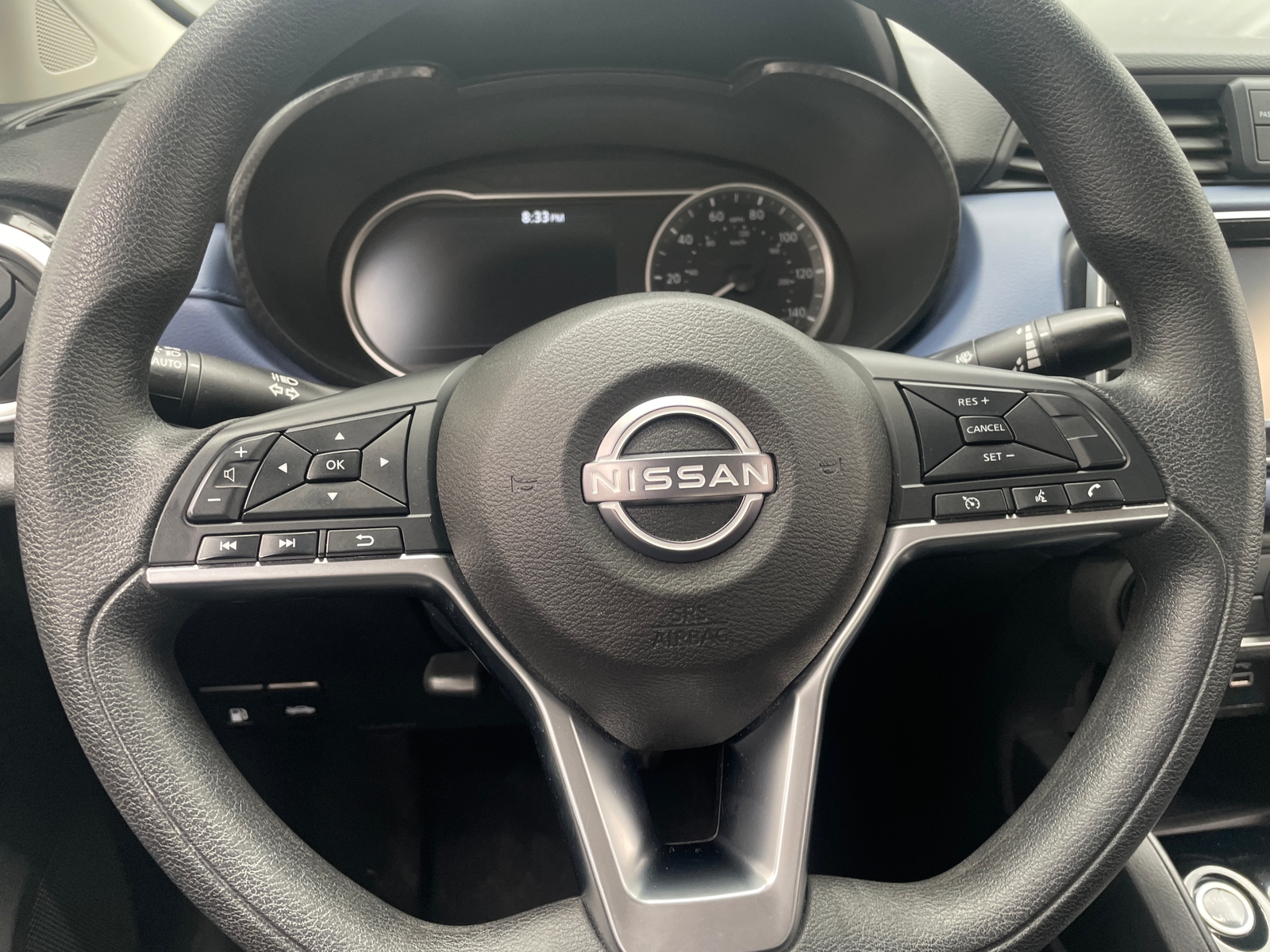 Thumbnail: 2023 Nissan Versa - 5