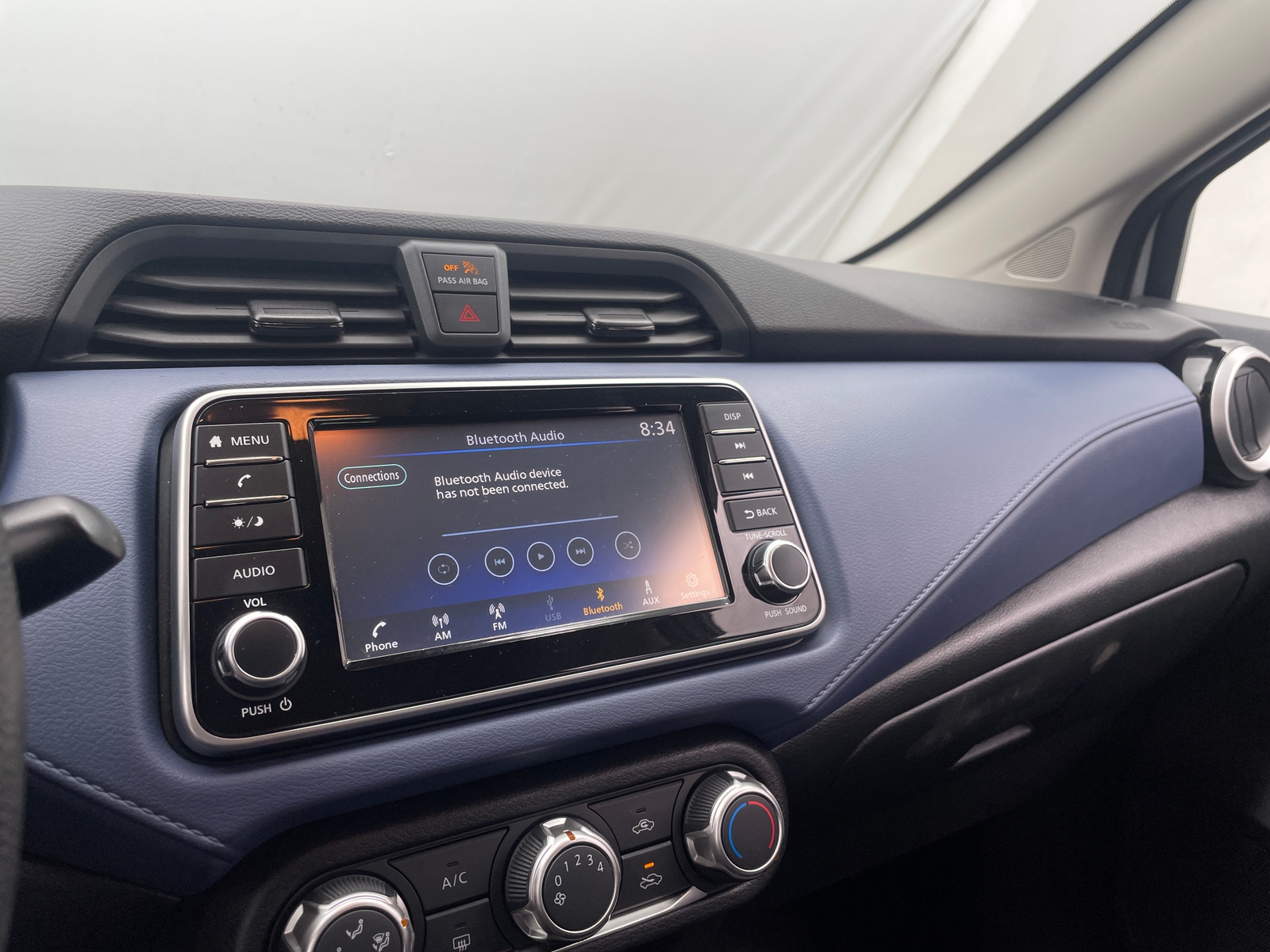 Thumbnail: 2023 Nissan Versa - 4