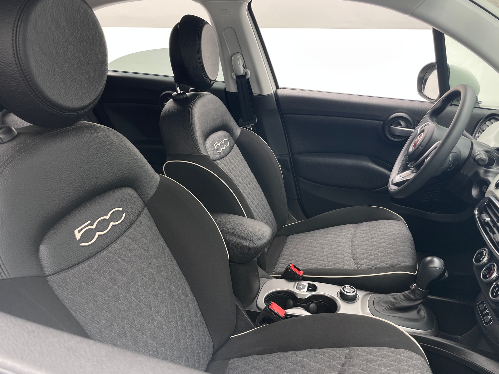 Thumbnail: 2019 Fiat 500X - 2