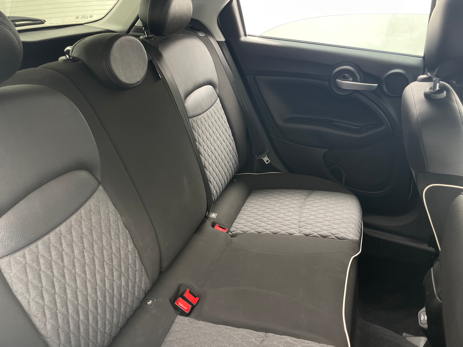 Thumbnail: 2019 Fiat 500X - 6