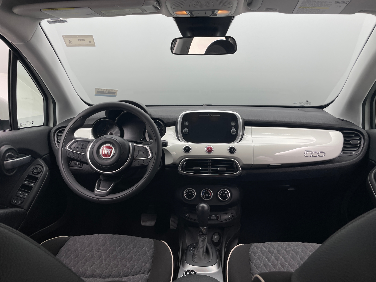 Thumbnail: 2019 Fiat 500X - 3