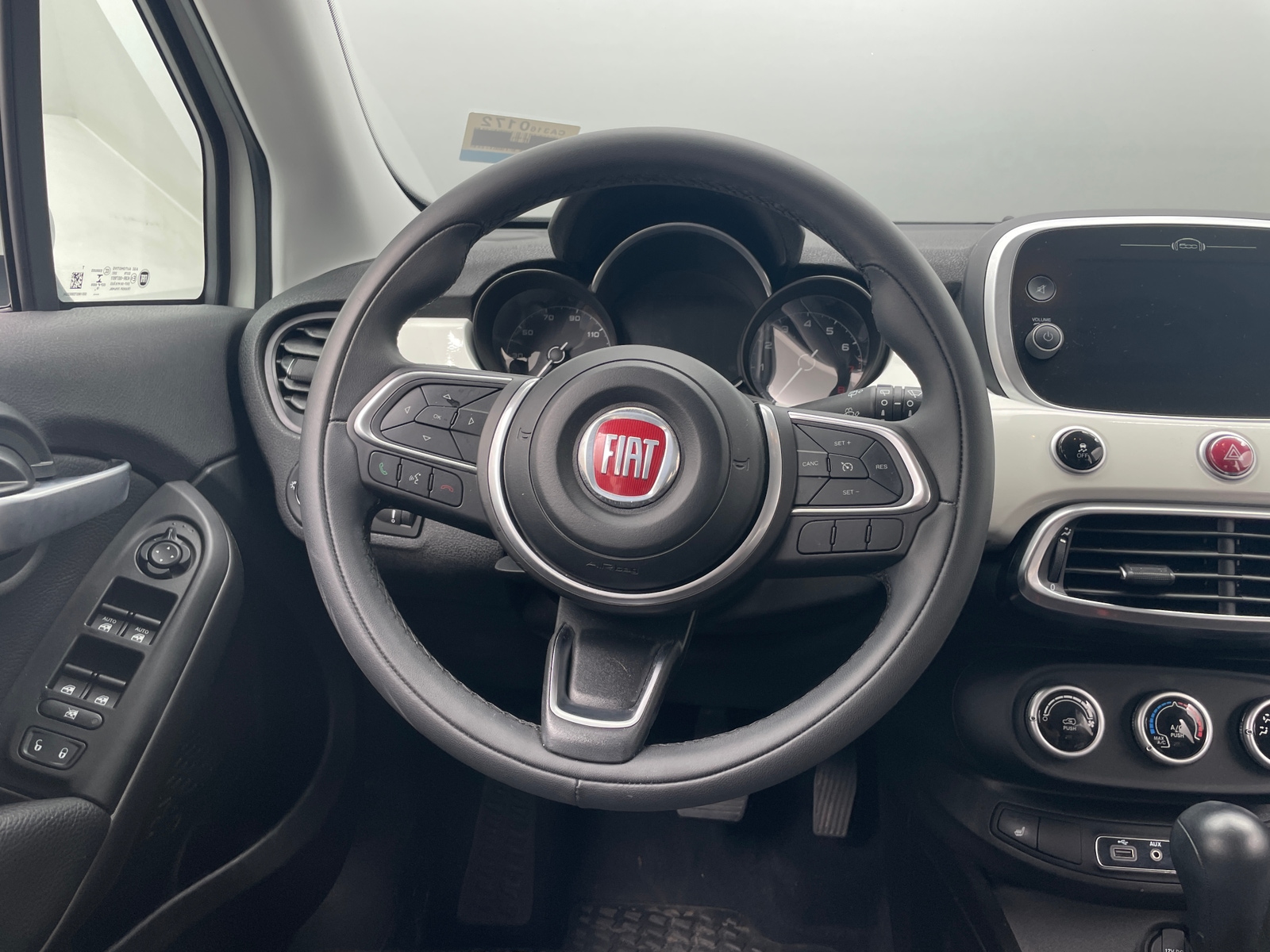 Thumbnail: 2019 Fiat 500X - 5