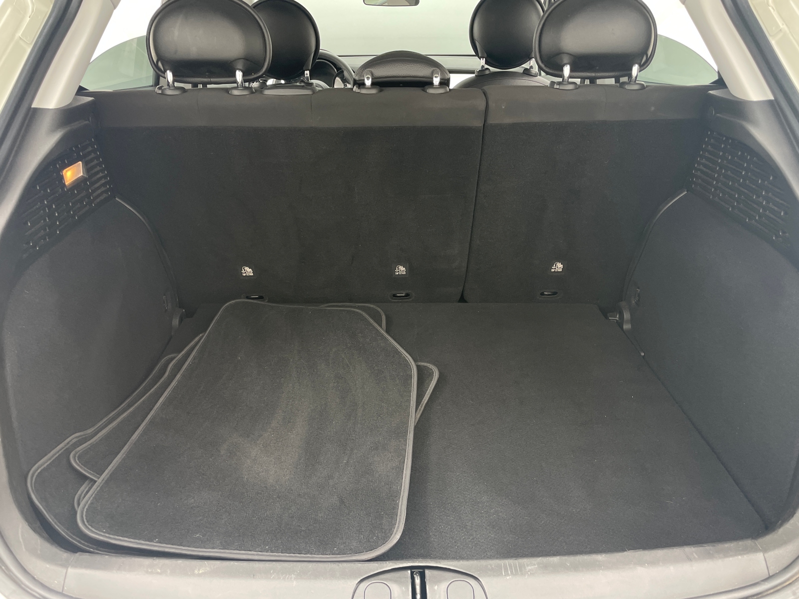 Thumbnail: 2019 Fiat 500X - 7