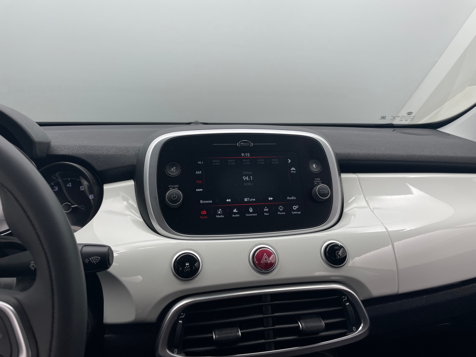 Thumbnail: 2019 Fiat 500X - 4