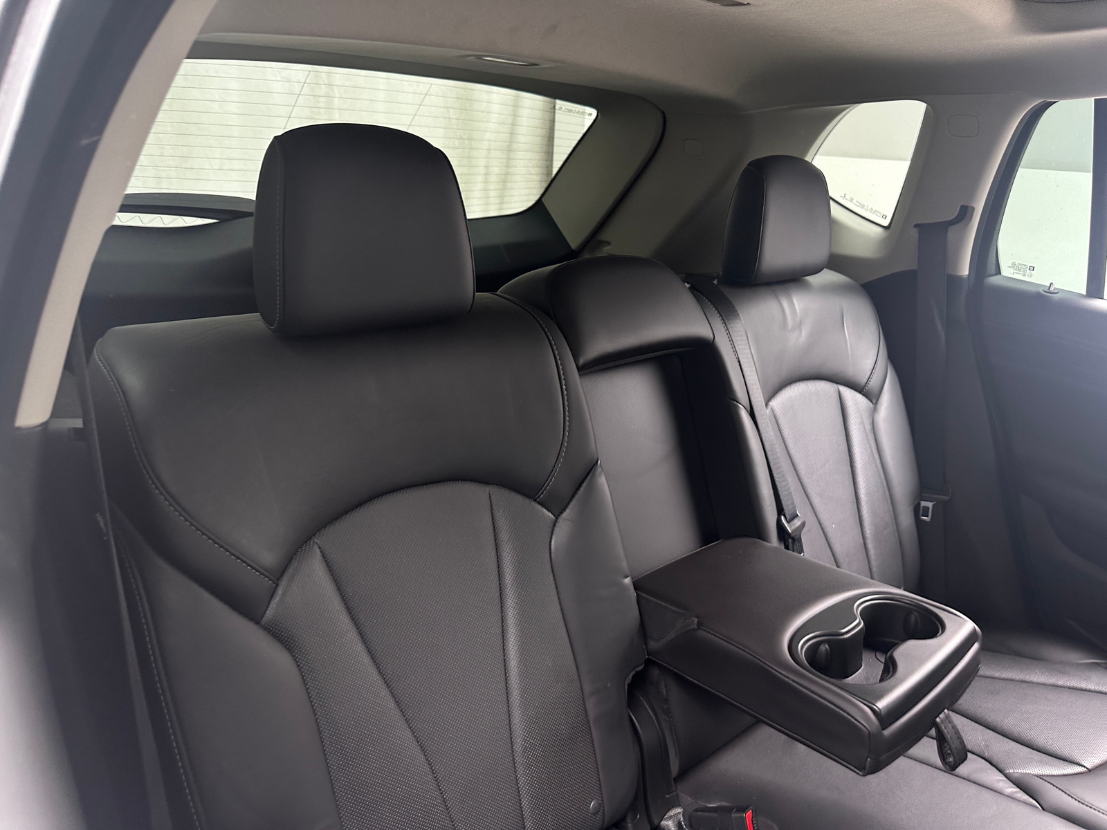 Thumbnail: 2019 Buick Envision - 5