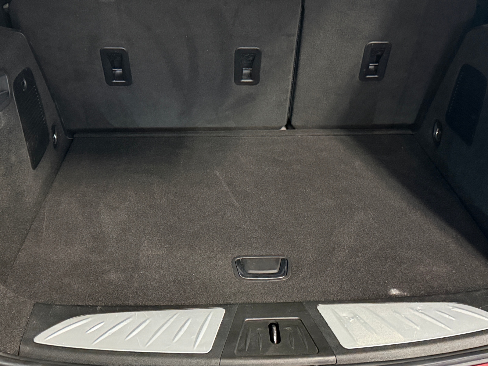 Thumbnail: 2019 Buick Envision - 6