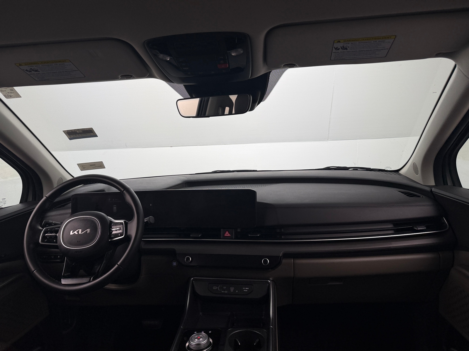 Thumbnail: 2025 Kia Carnival - 2