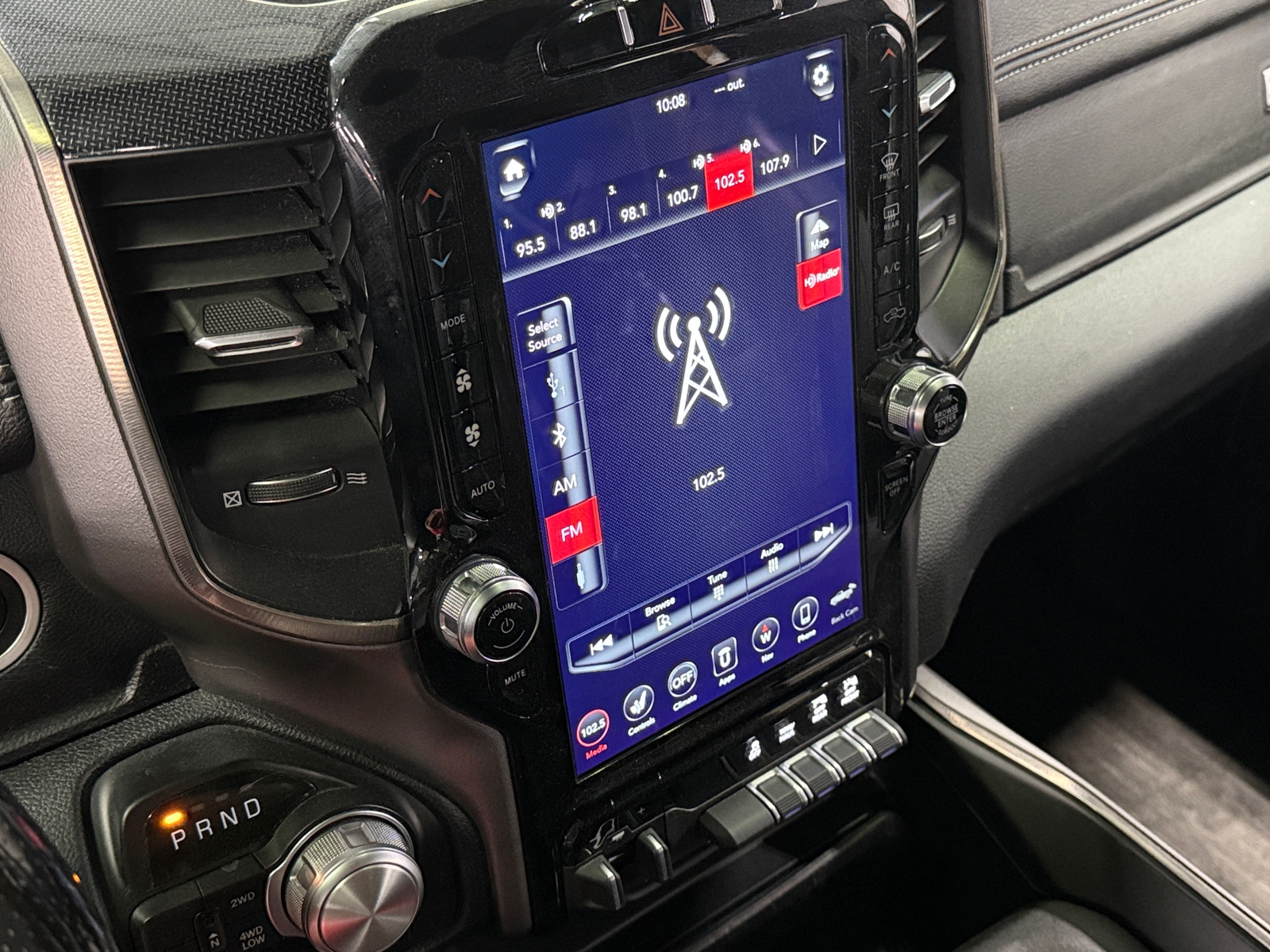 Thumbnail: 2020 RAM 1500 - 3