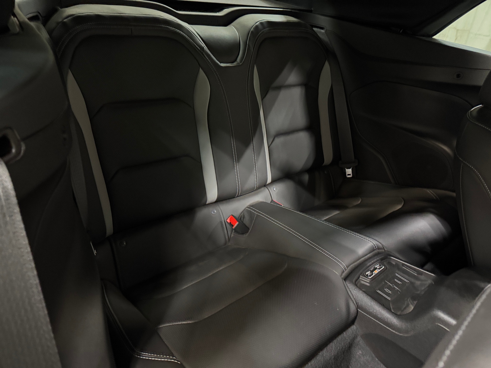 Thumbnail: 2023 Chevrolet Camaro - 5