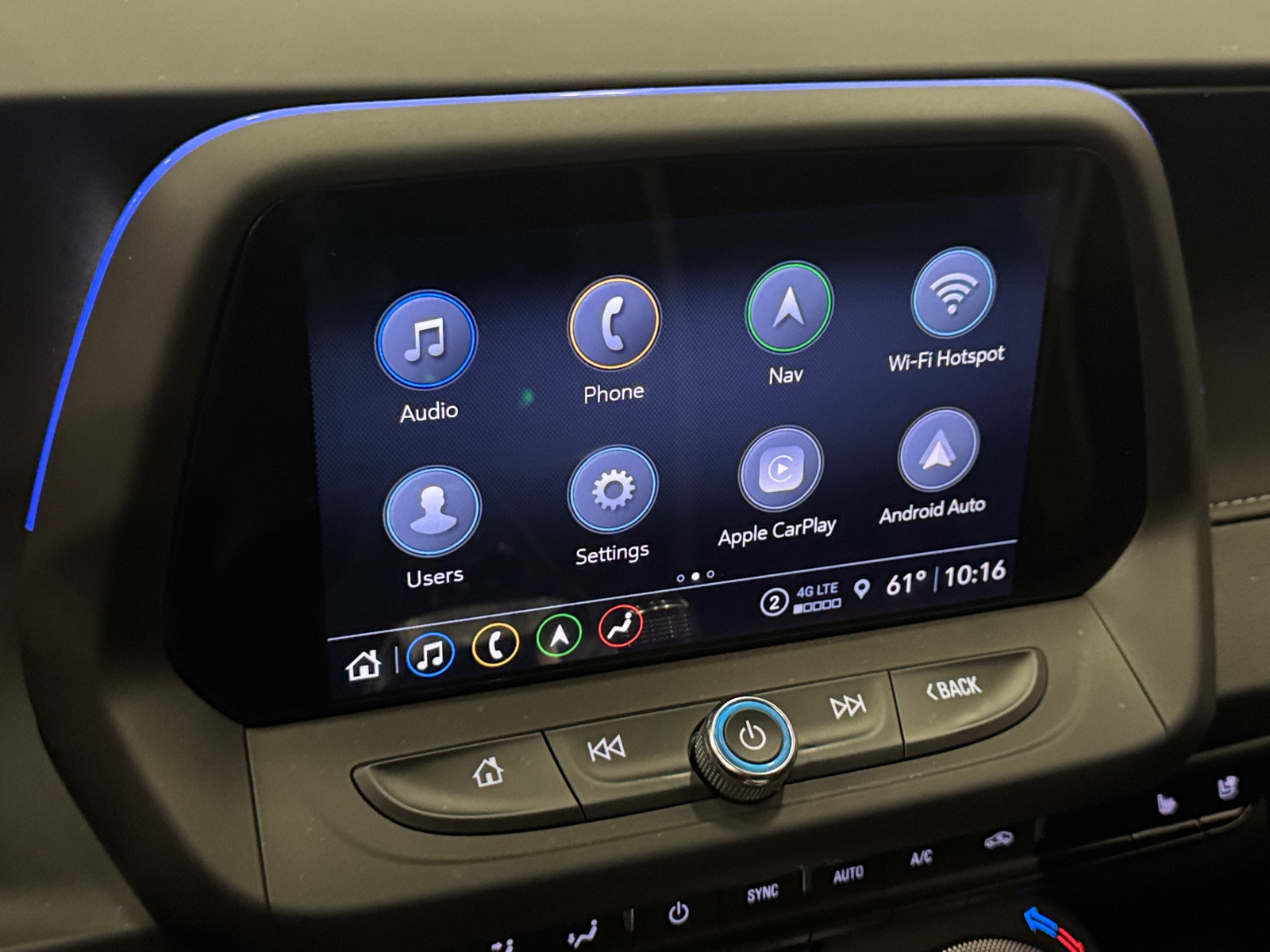 Thumbnail: 2023 Chevrolet Camaro - 3