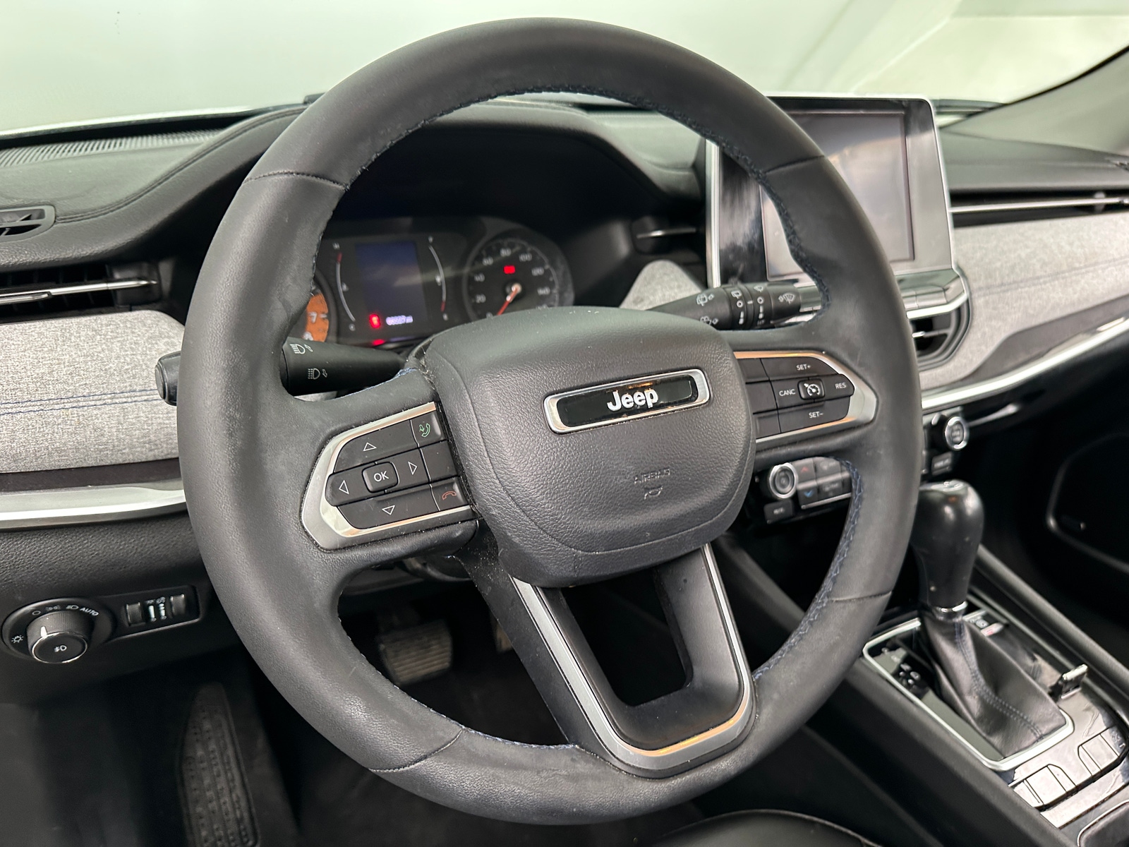 Thumbnail: 2022 Jeep Compass - 5