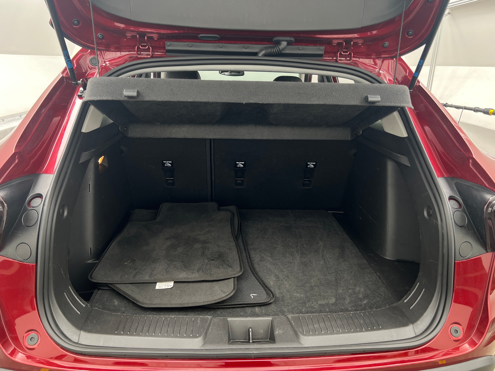 Thumbnail: 2025 Chevrolet Trax - 7