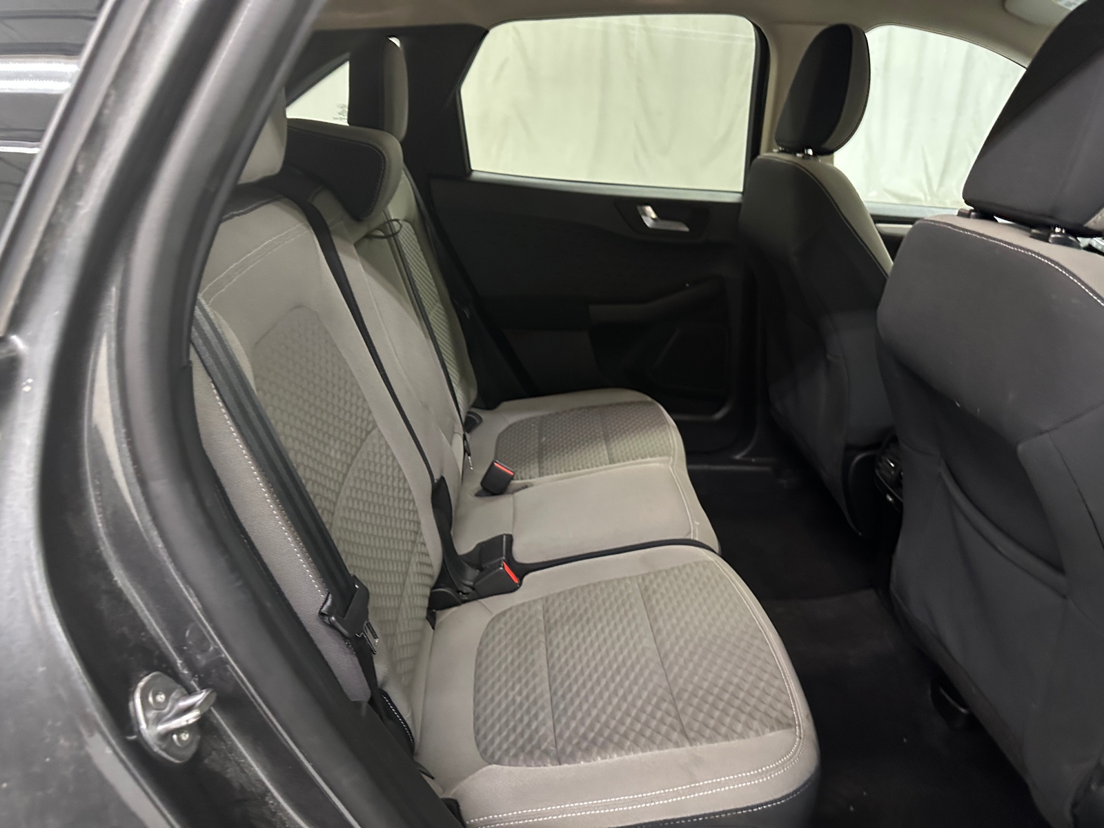 Thumbnail: 2020 Ford Escape - 6