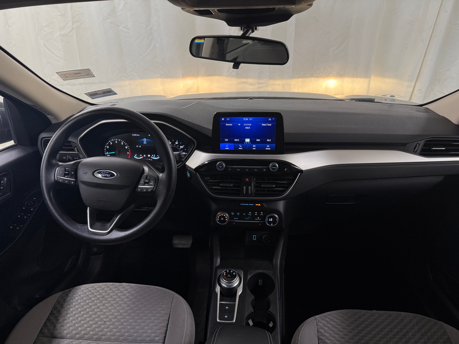 Thumbnail: 2020 Ford Escape - 3