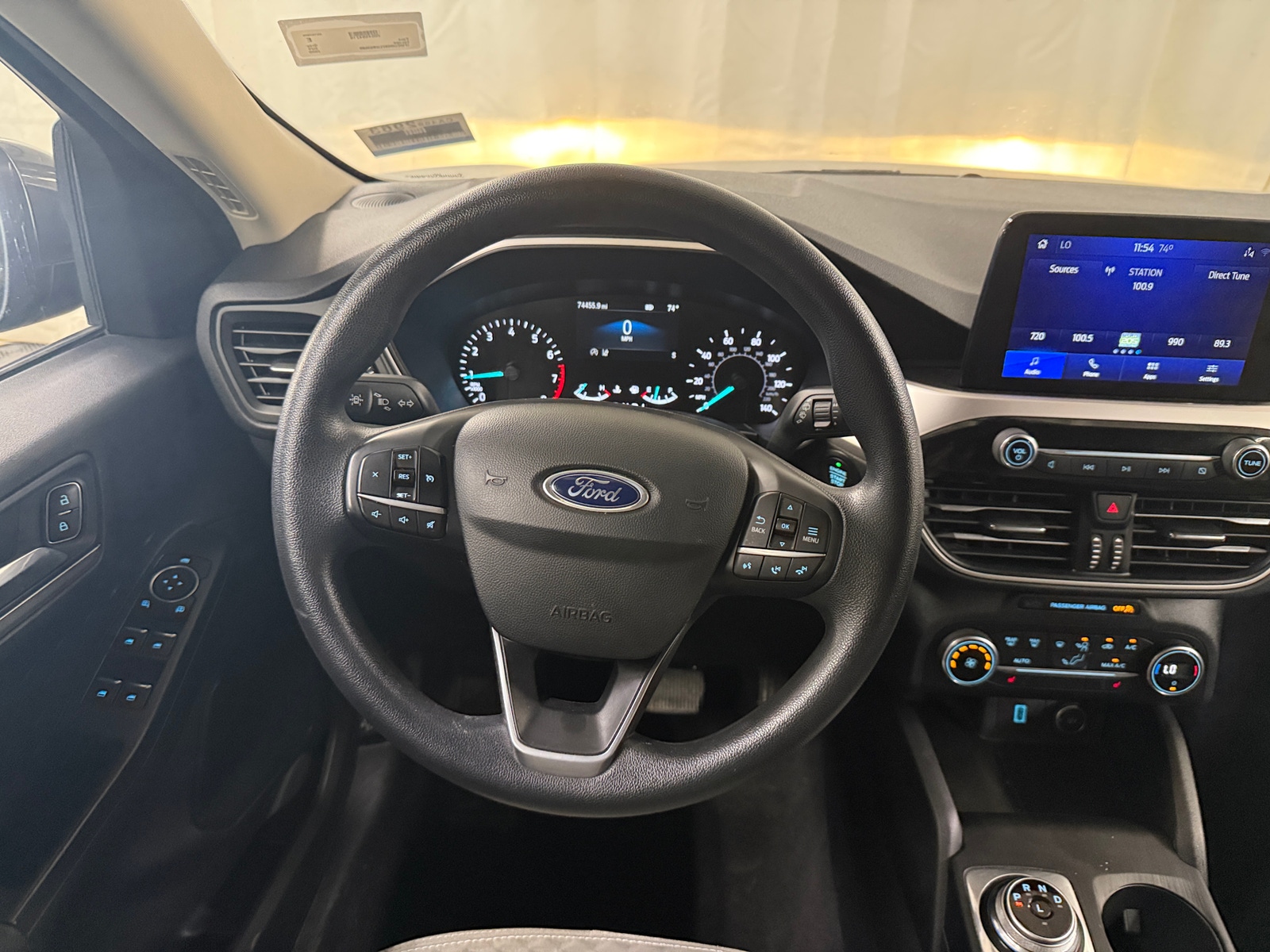 Thumbnail: 2020 Ford Escape - 5