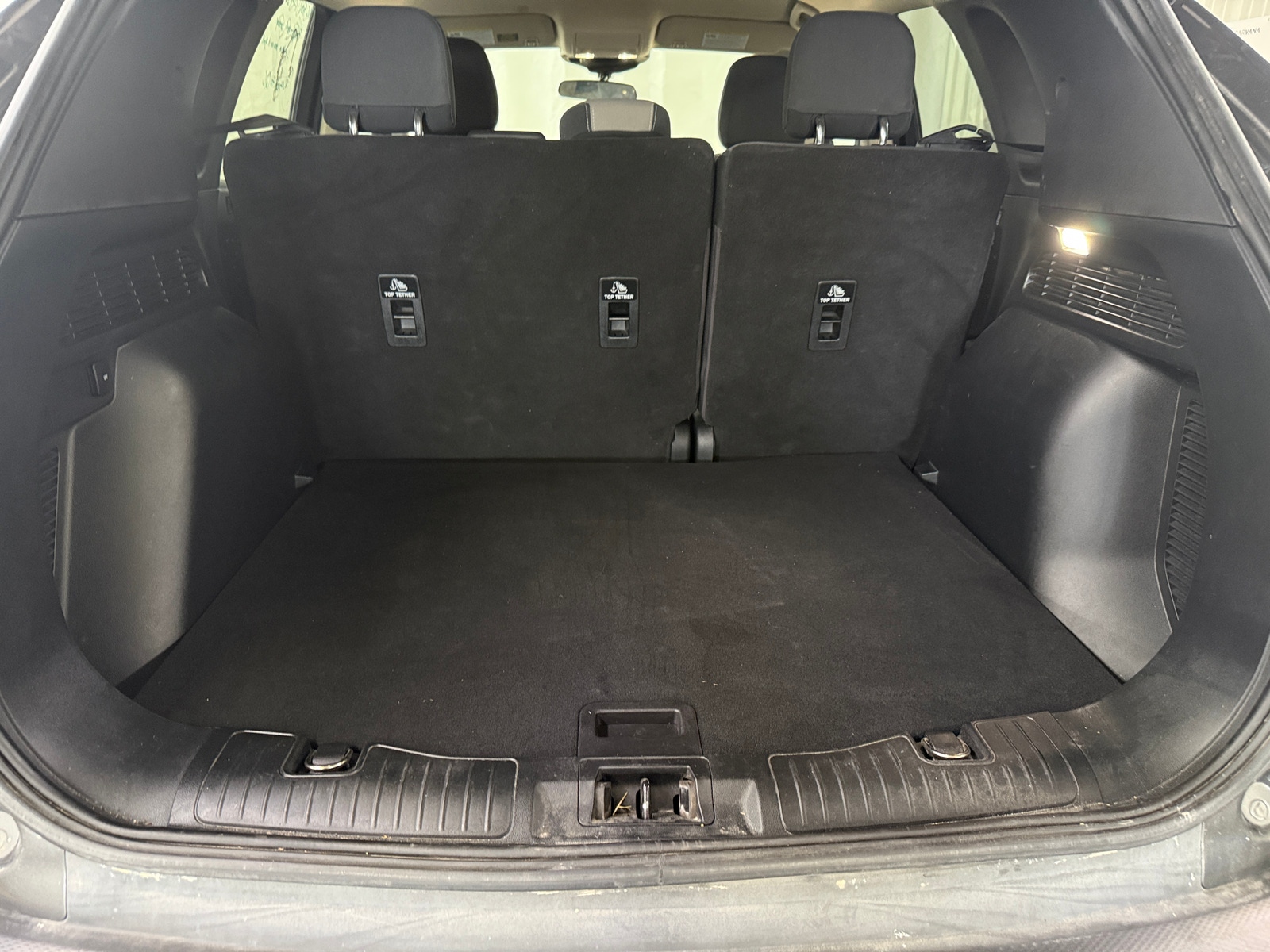 Thumbnail: 2020 Ford Escape - 7