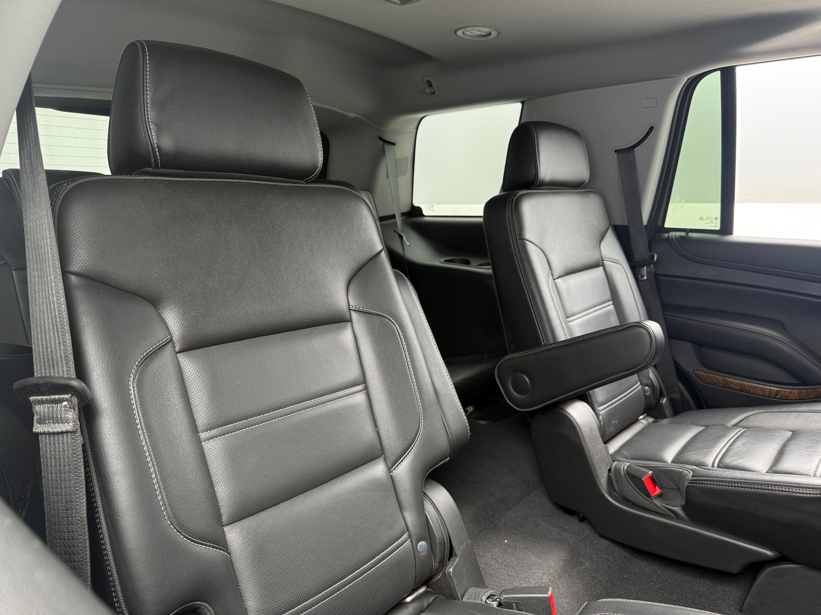 Thumbnail: 2020 GMC Yukon - 5