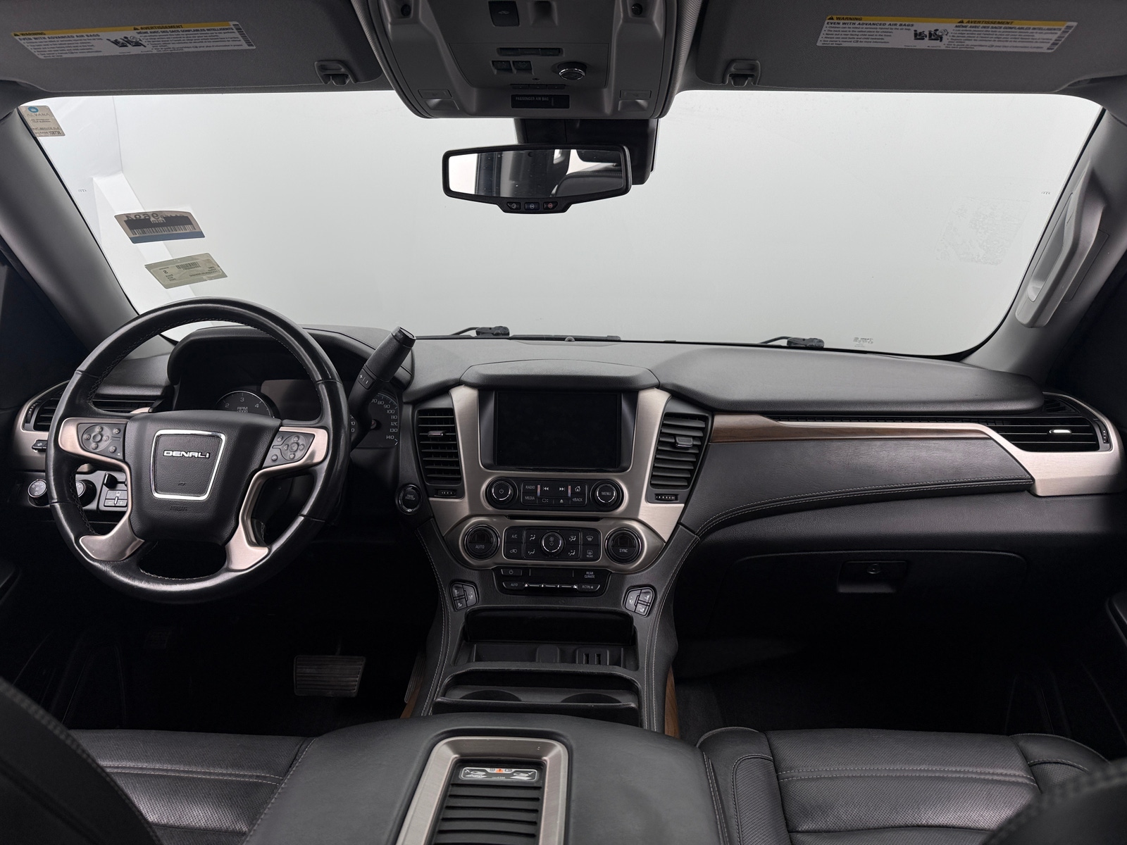 Thumbnail: 2020 GMC Yukon - 2