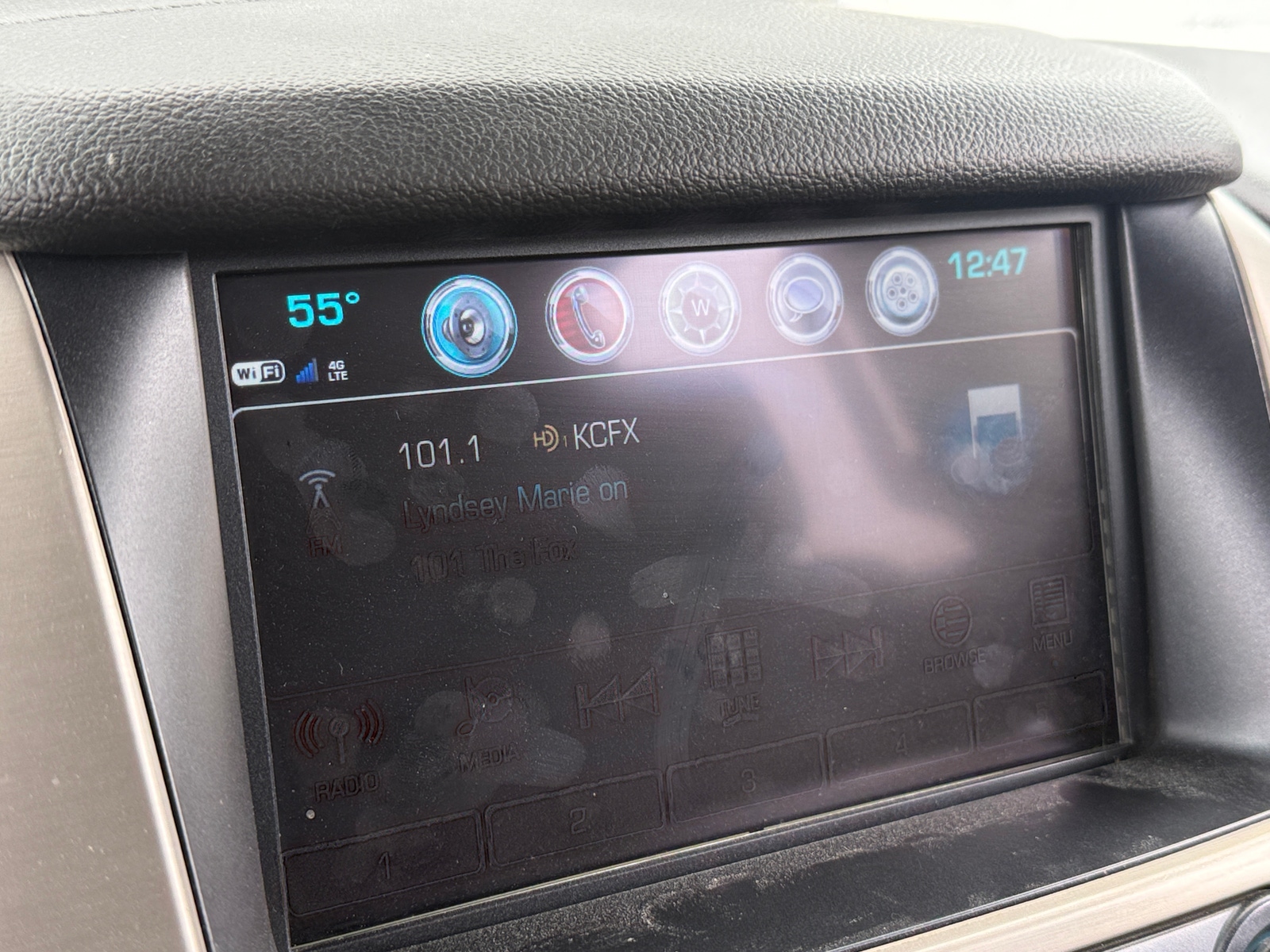 Thumbnail: 2020 GMC Yukon - 3