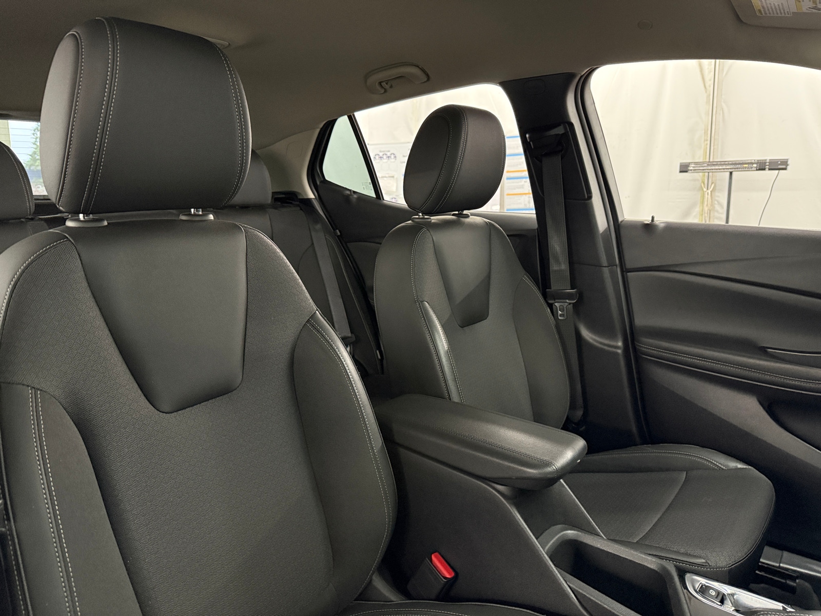 Thumbnail: 2024 Buick Encore GX - 2