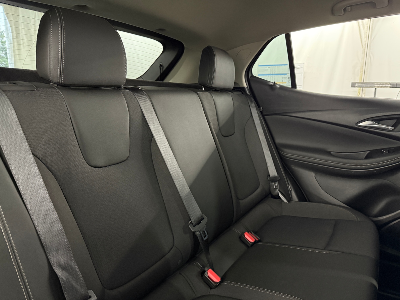 Thumbnail: 2024 Buick Encore GX - 6