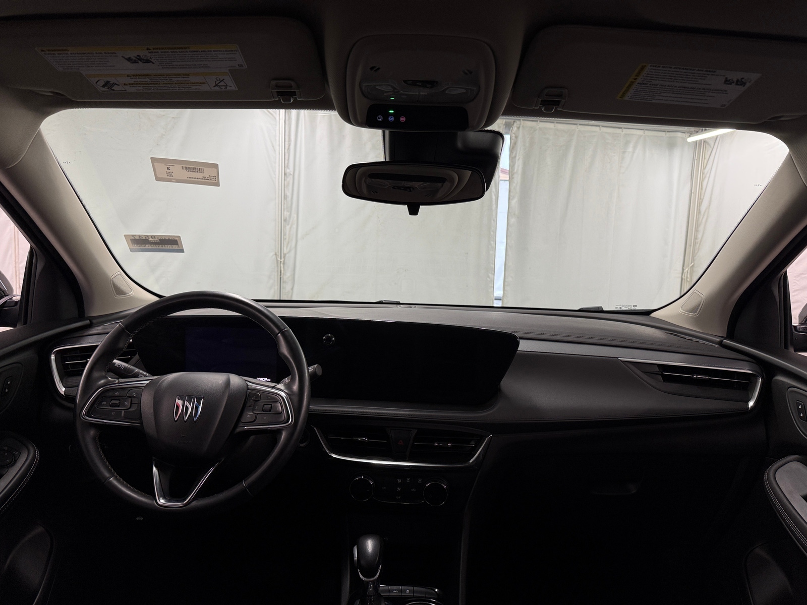 Thumbnail: 2024 Buick Encore GX - 3