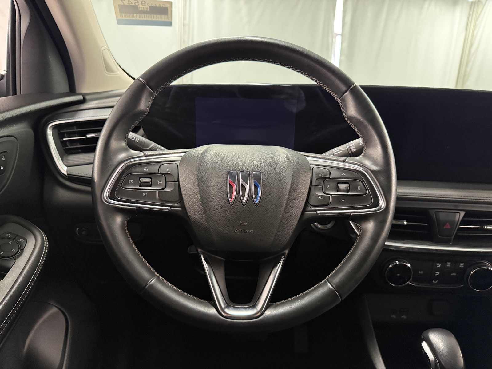 Thumbnail: 2024 Buick Encore GX - 5