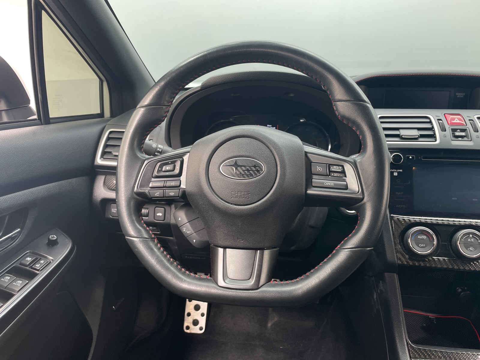 Thumbnail: 2021 Subaru WRX - 4