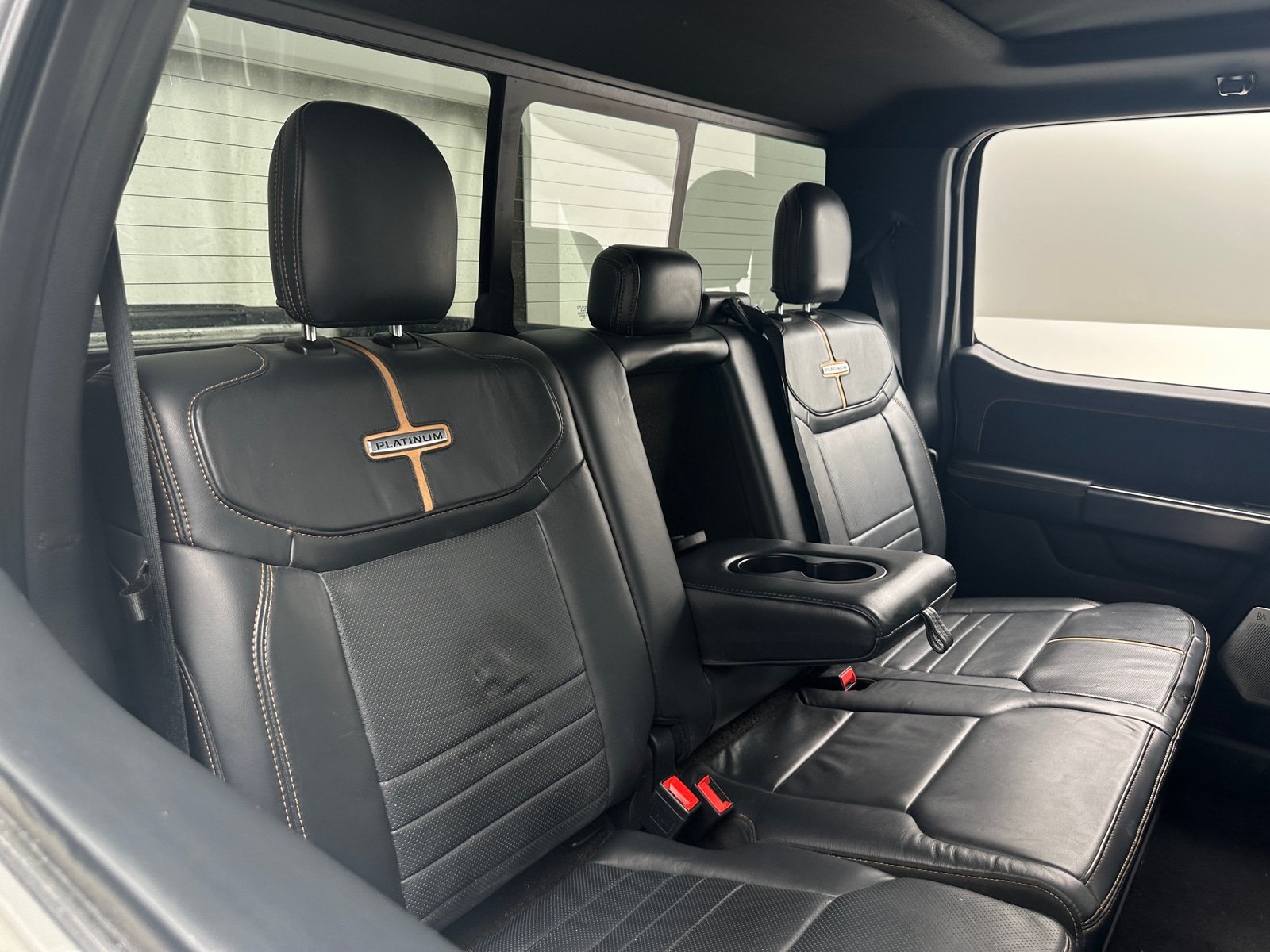 Thumbnail: 2021 Ford Econoline - 5