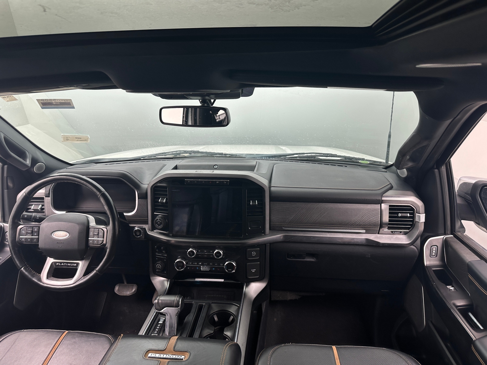 Thumbnail: 2021 Ford Econoline - 2