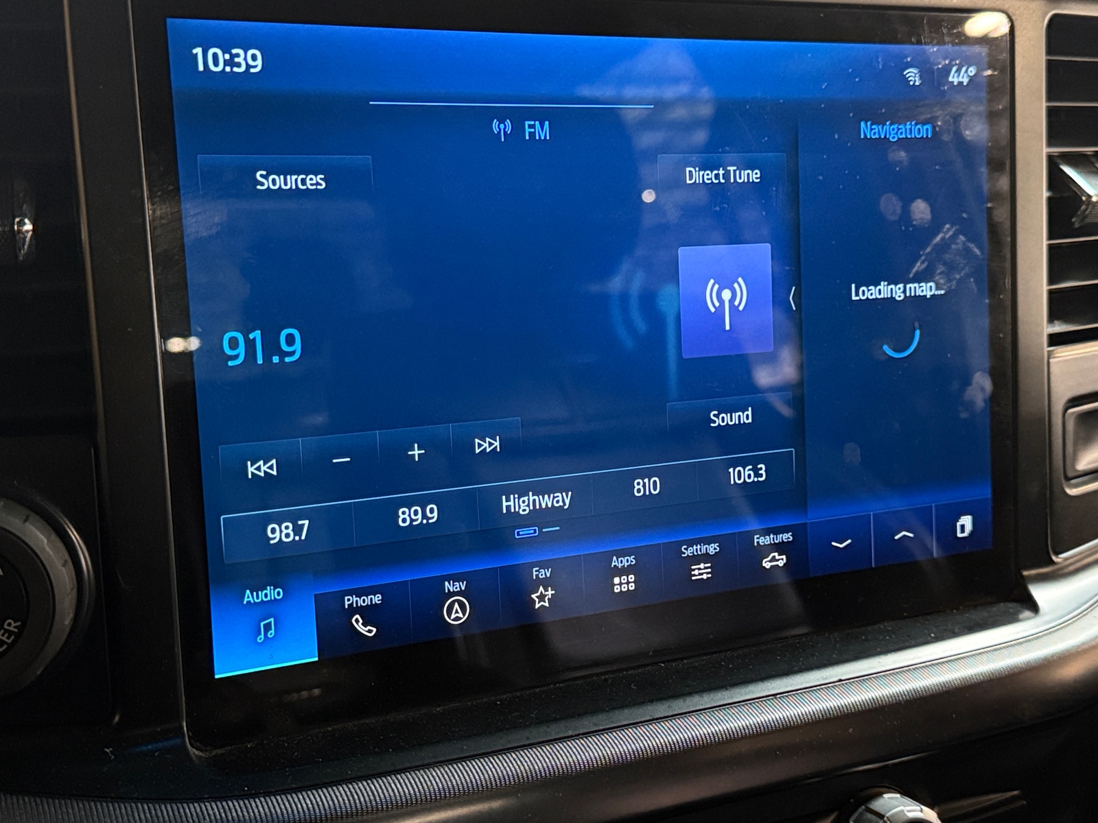 Thumbnail: 2021 Ford Econoline - 3