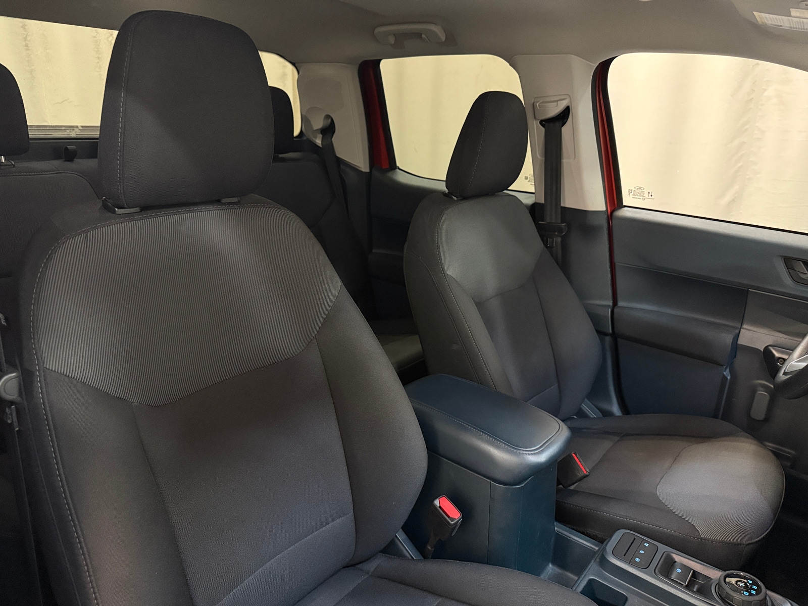 Thumbnail: 2024 Ford Maverick - 2