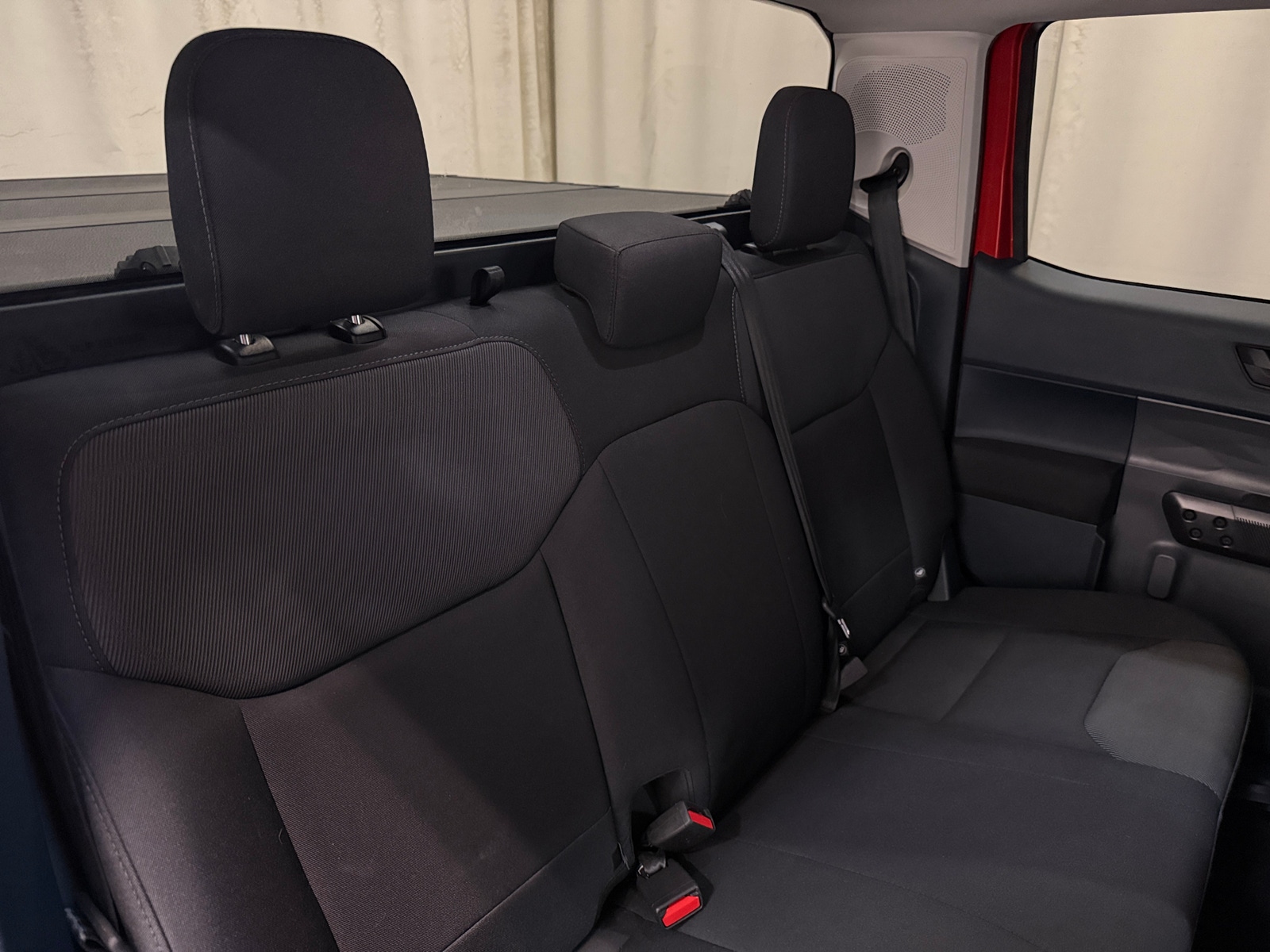 Thumbnail: 2024 Ford Maverick - 6