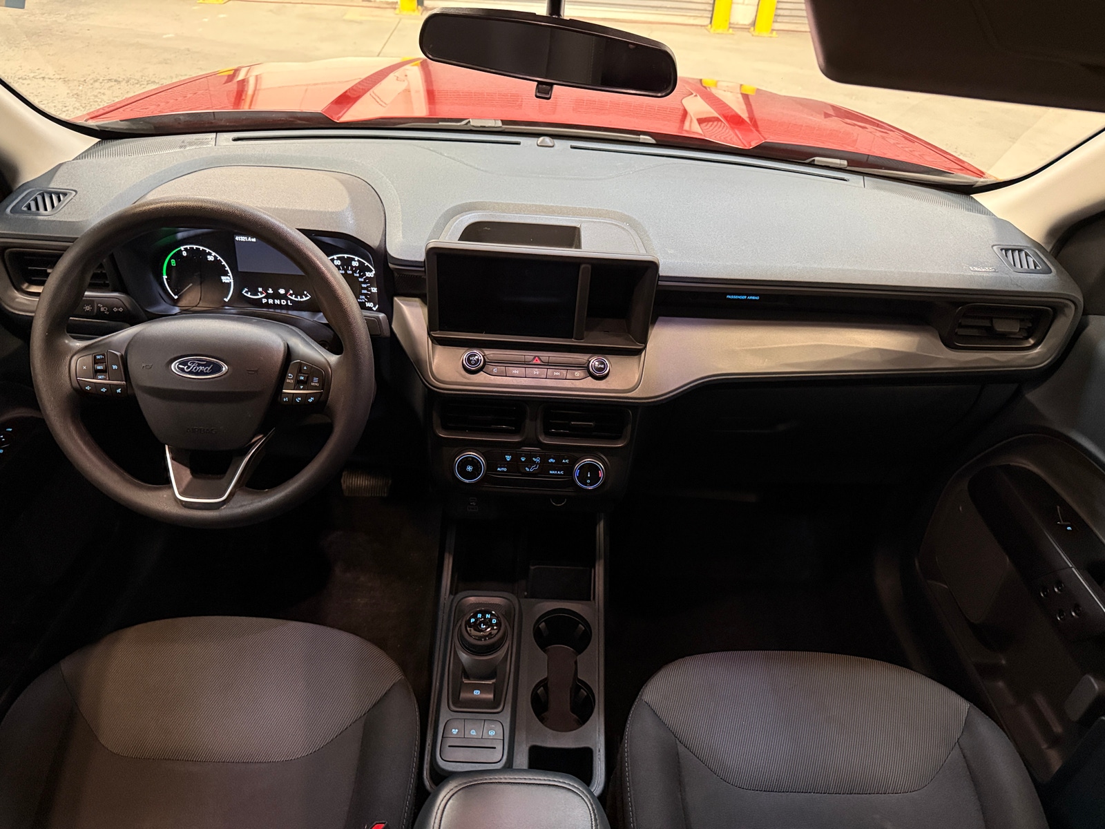 Thumbnail: 2024 Ford Maverick - 3