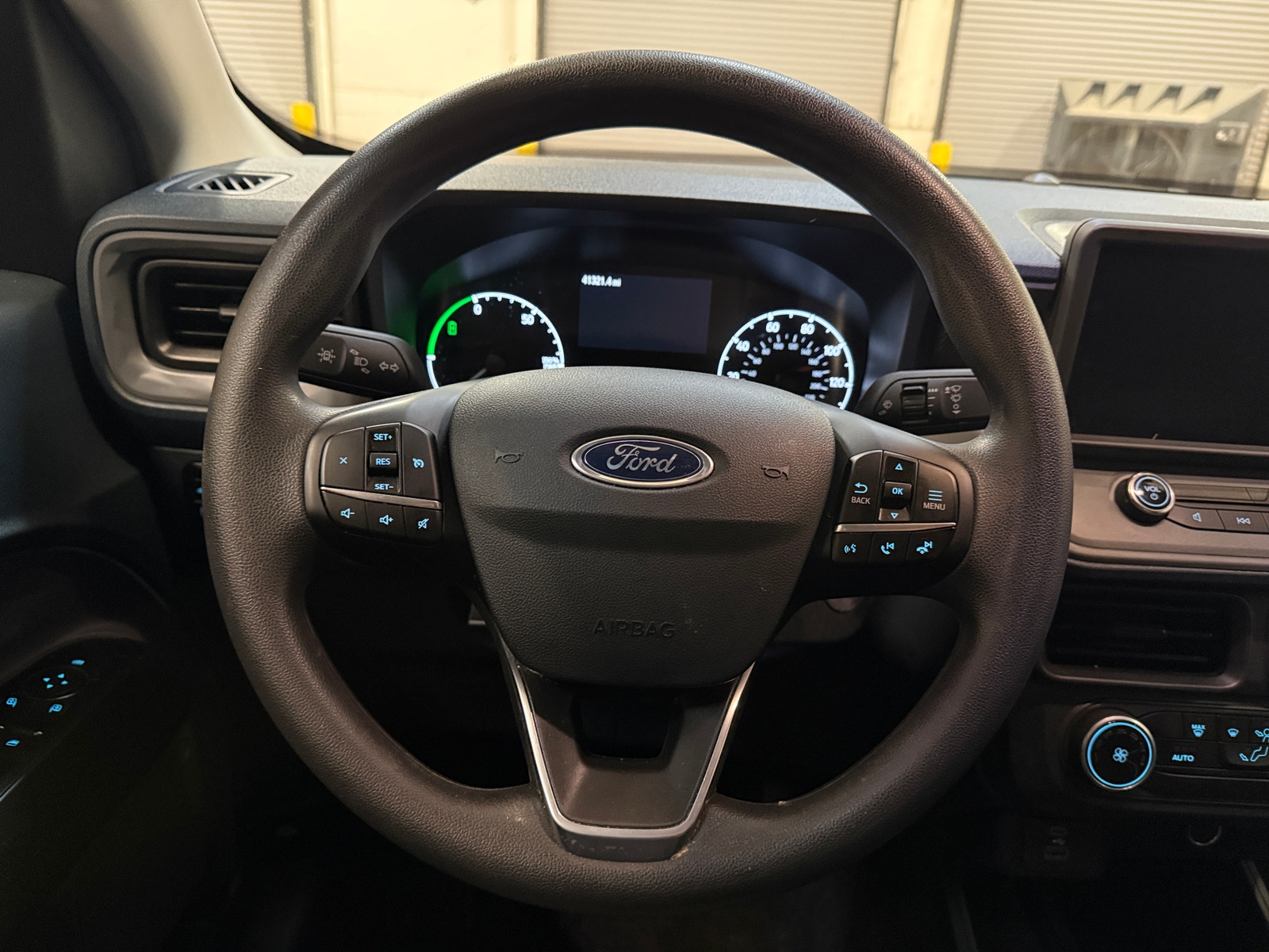 Thumbnail: 2024 Ford Maverick - 5