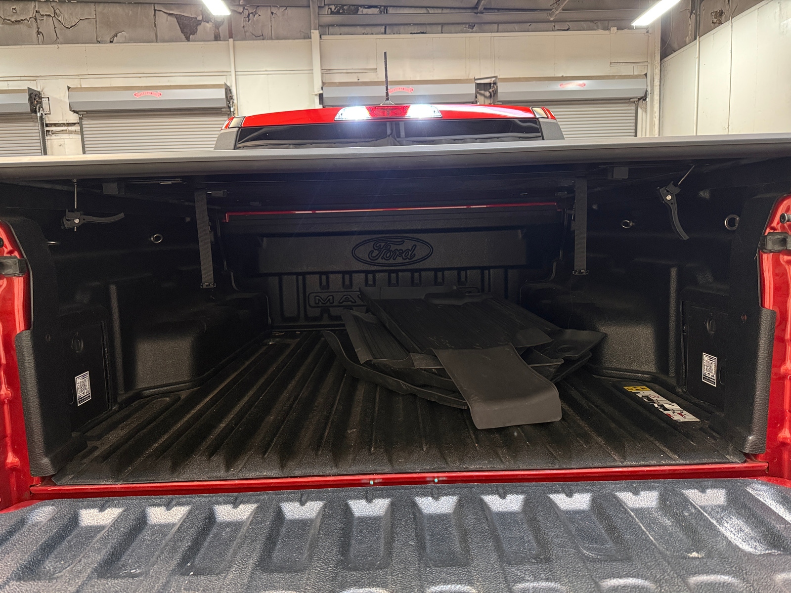 Thumbnail: 2024 Ford Maverick - 7