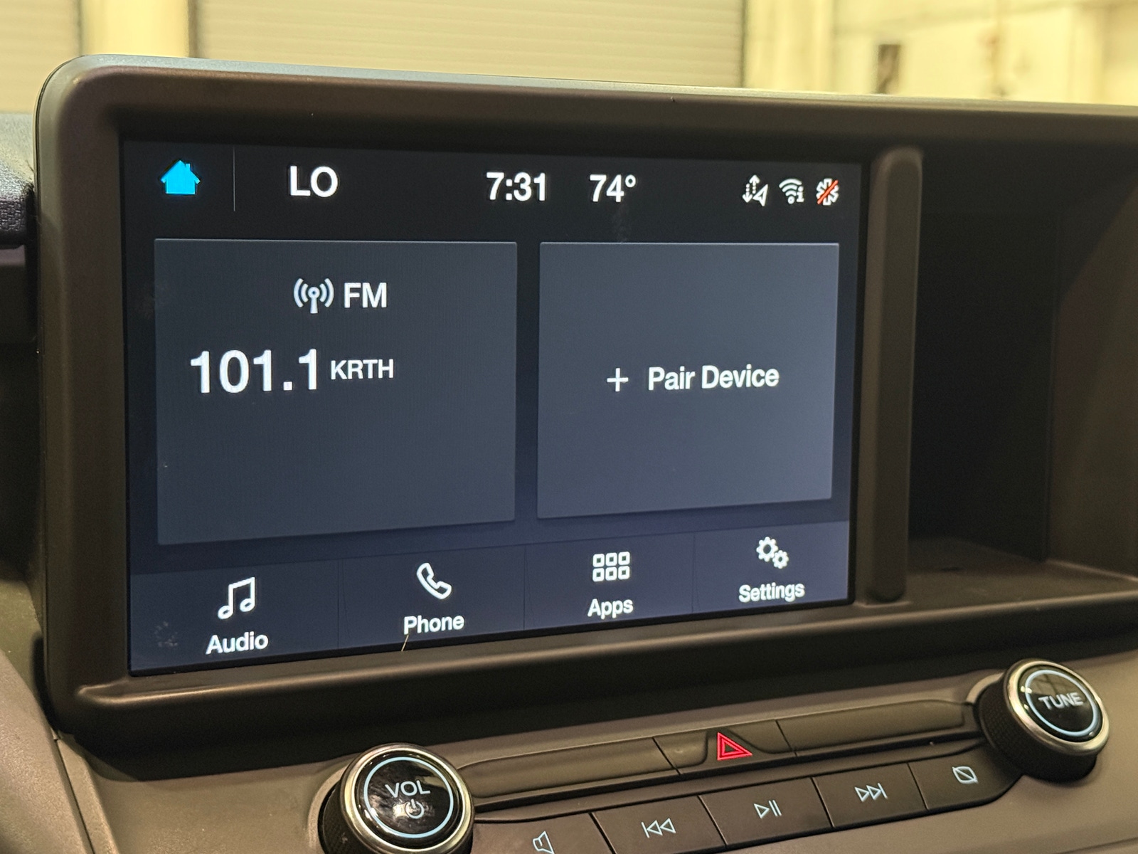 Thumbnail: 2024 Ford Maverick - 4