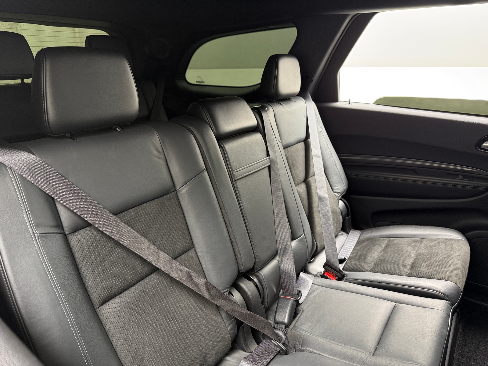 Thumbnail: 2022 Dodge Durango - 5